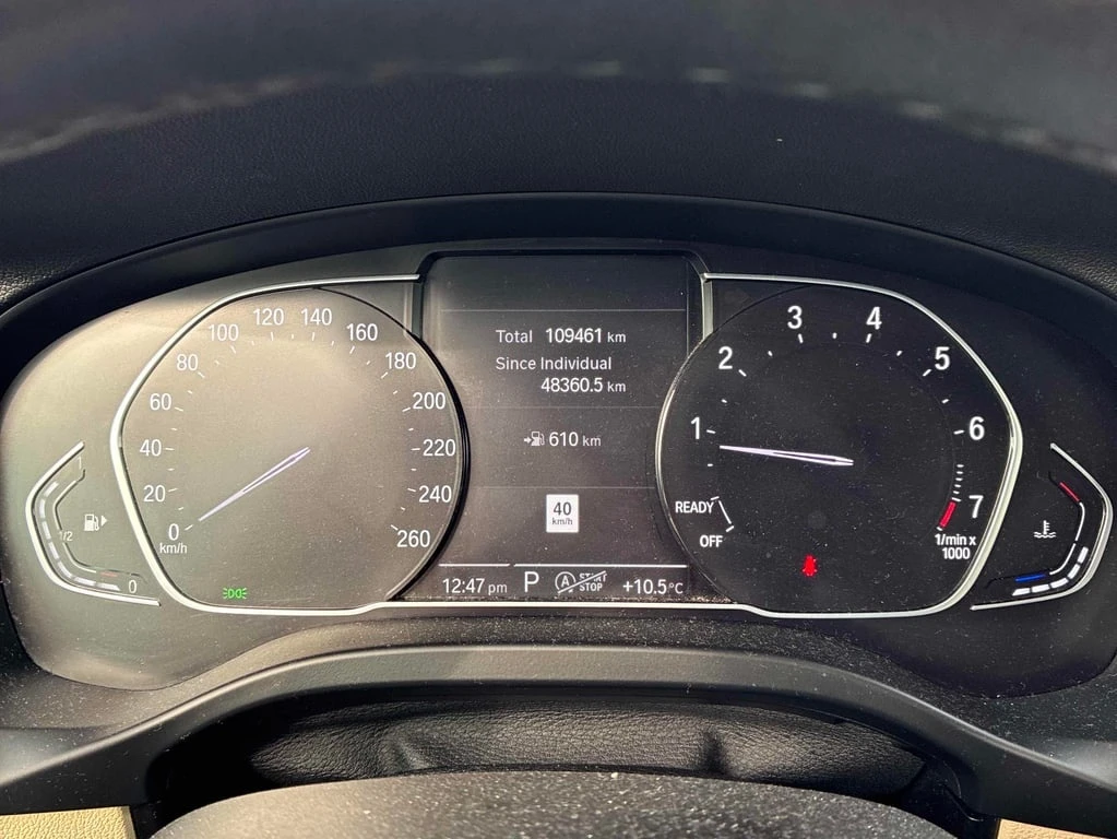 BMW X3 * xDrive30i * CARFAX * БЕЗ ПЪРВОНАЧАЛНА ВНОСКА - изображение 8