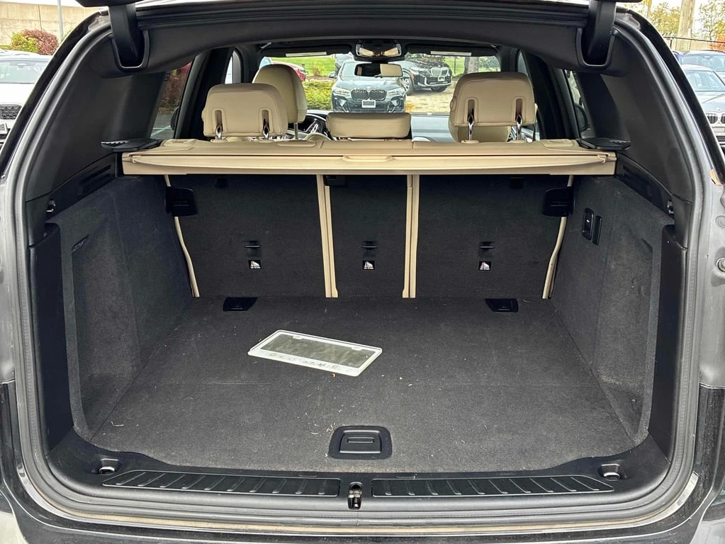 BMW X3 * xDrive30i * CARFAX *    | Mobile.bg   13