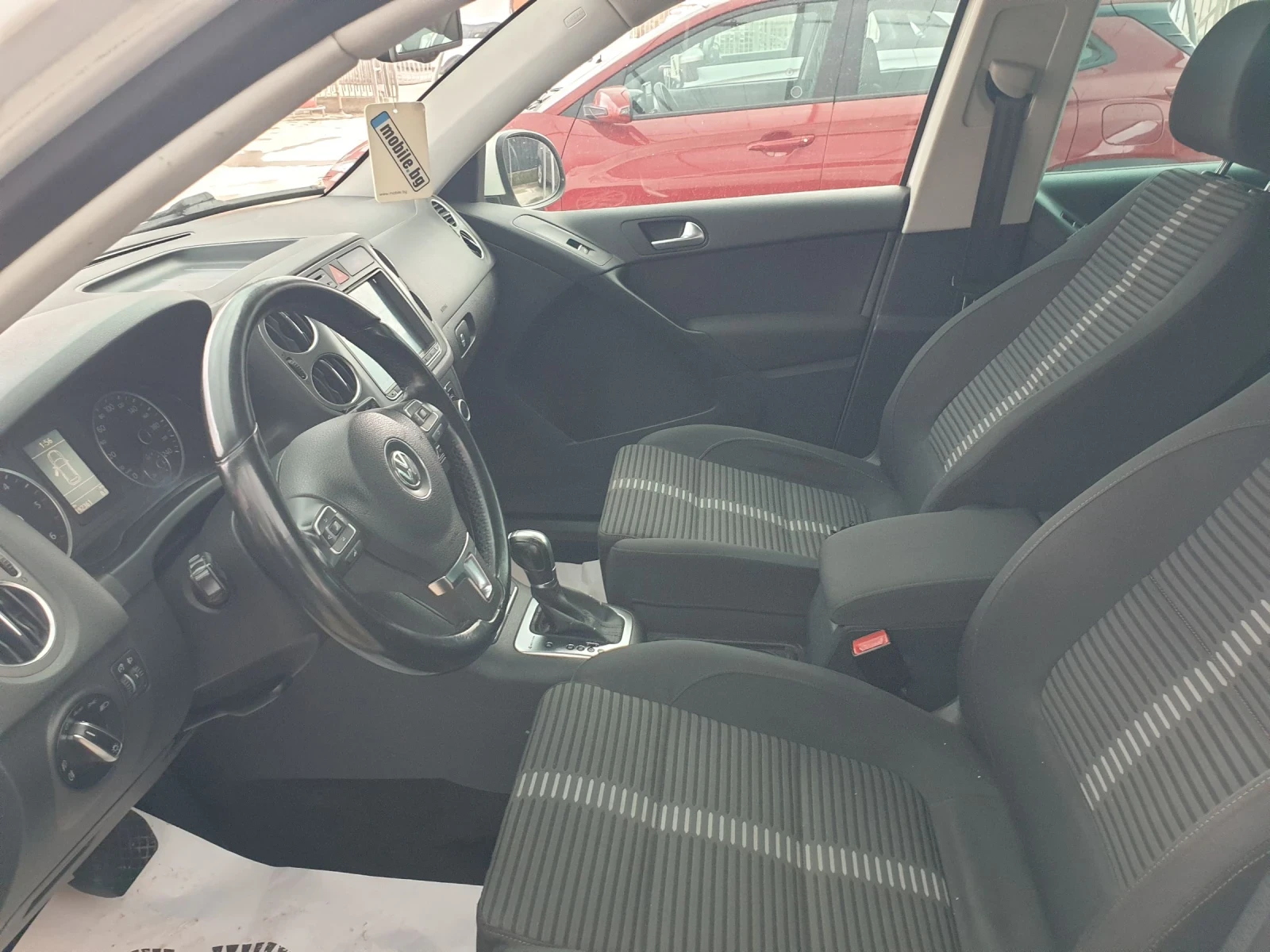 VW Tiguan 2.0 TDI 4MOTION  - изображение 9