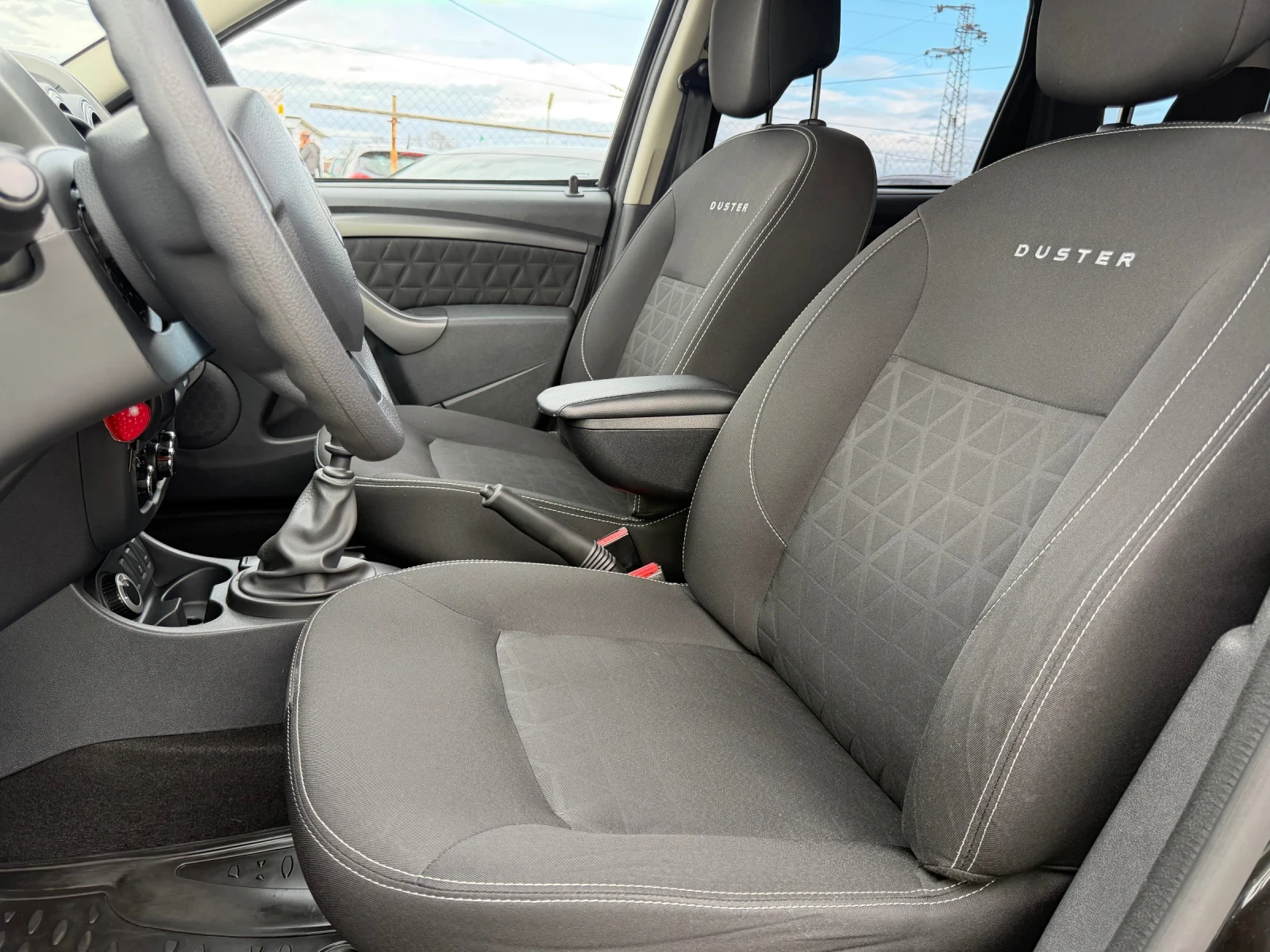 Dacia Duster 79000��, 4�4, 1.5dci ������ ���� | Mobile.bg � ����������� 8