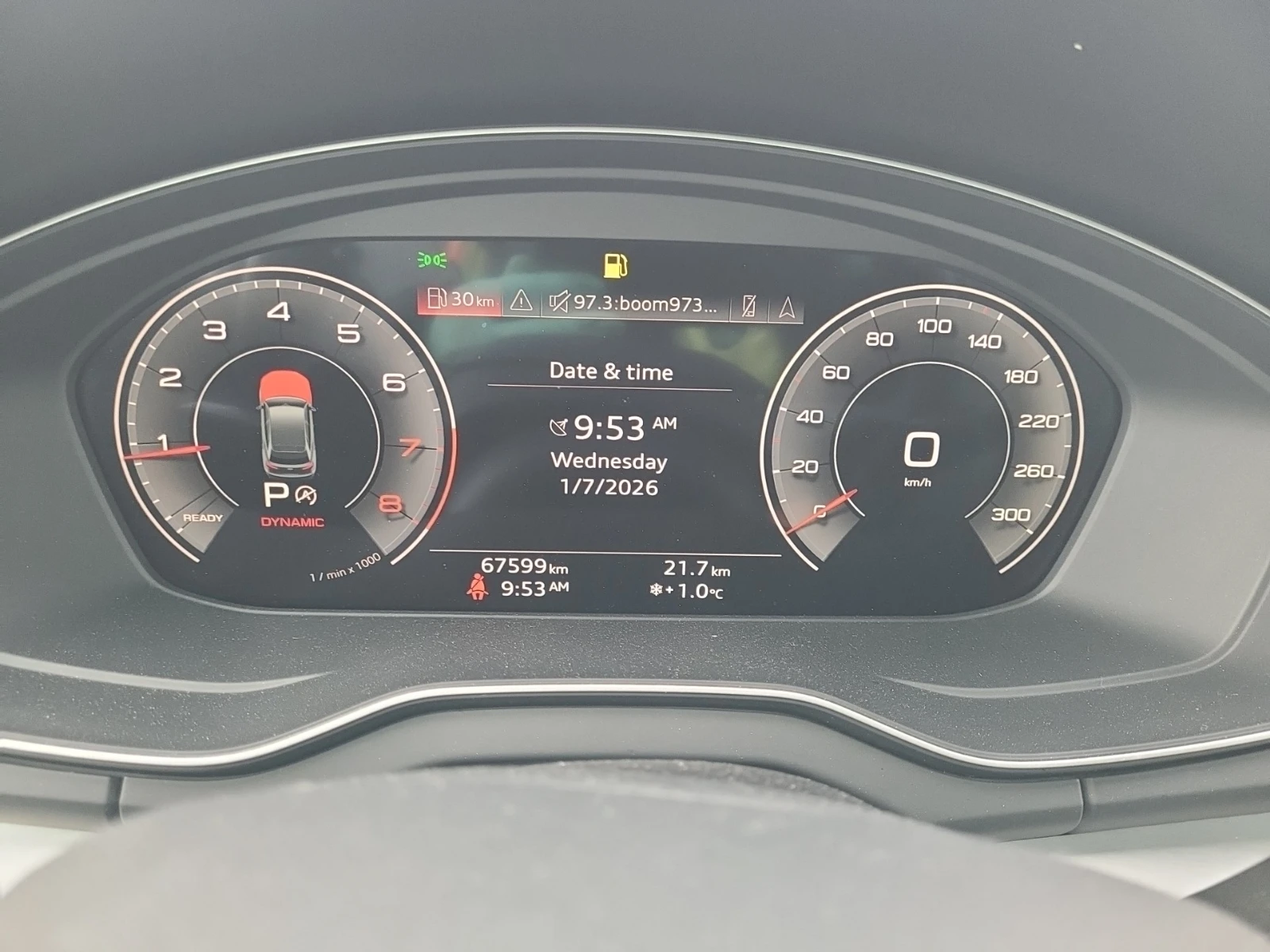 Audi Q5 * TECHNIK * CARFAX * ЦЕНА ДО БЪЛГАРИЯ - изображение 8