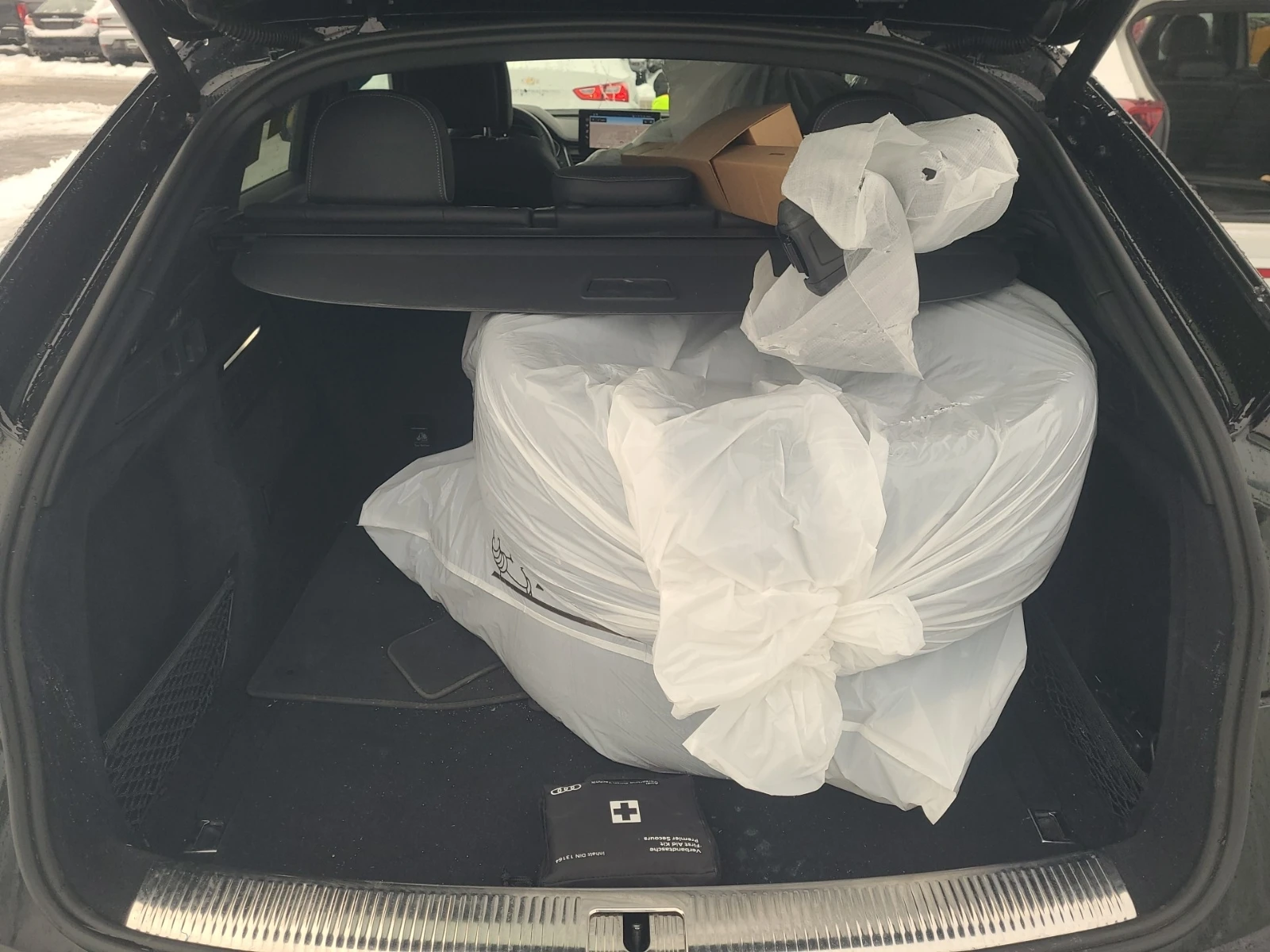 Audi Q5 * TECHNIK * CARFAX * ���� �� �������� | Mobile.bg � ����������� 13