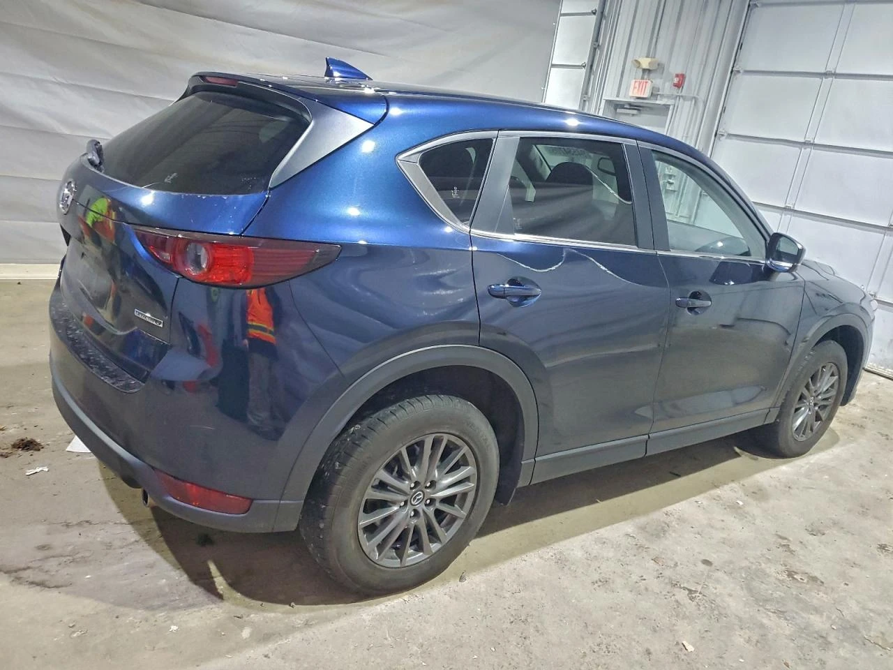Mazda CX-5 2.5 TOURING | Mobile.bg � ����������� 4
