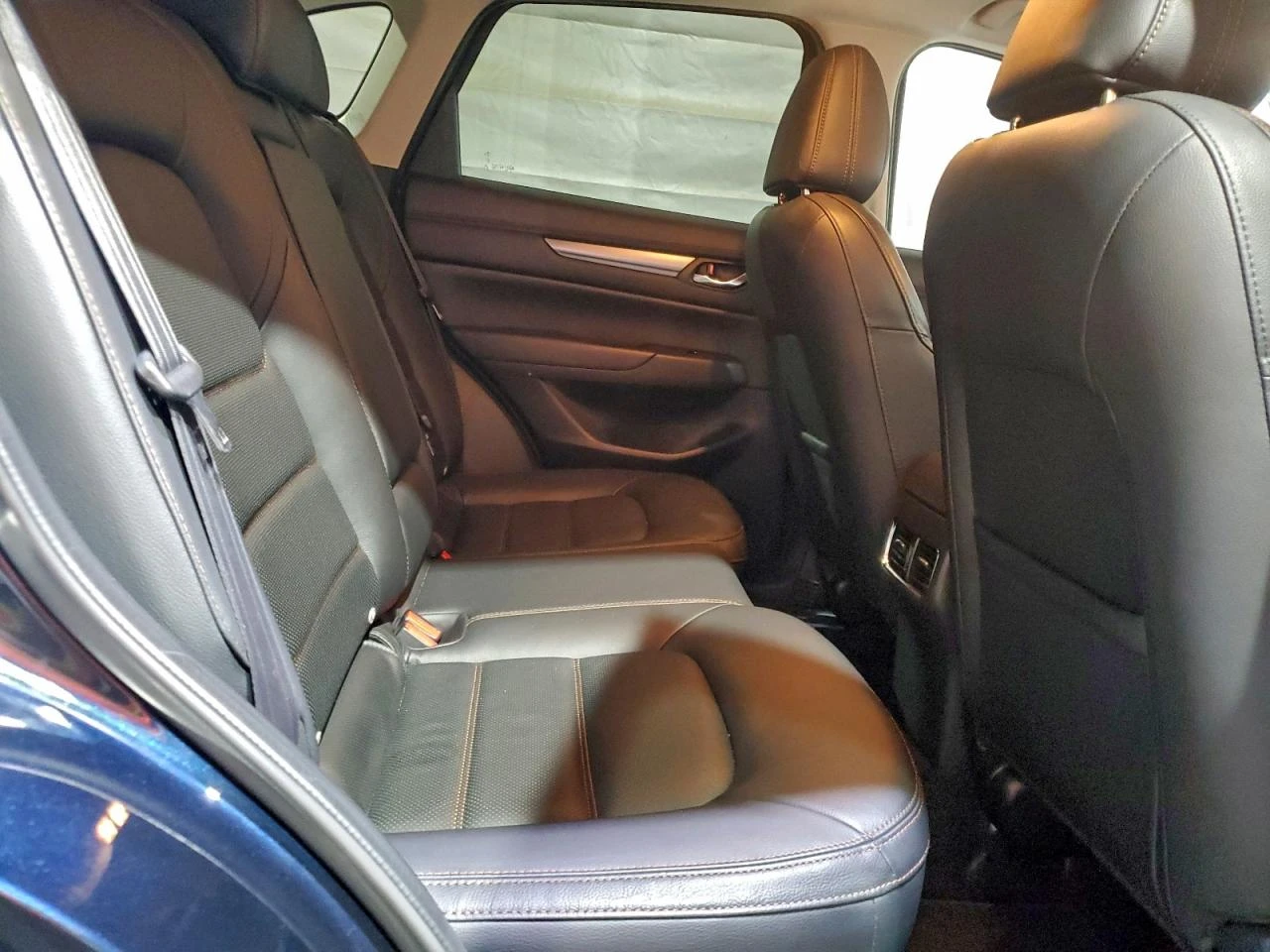 Mazda CX-5 2.5 TOURING | Mobile.bg � ����������� 9