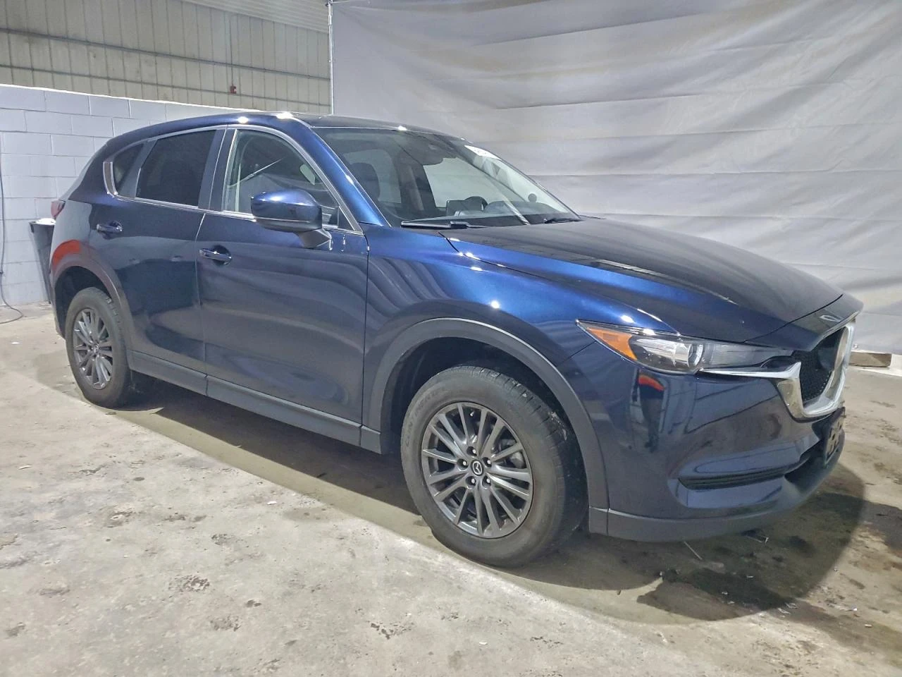Mazda CX-5 2.5 TOURING | Mobile.bg � ����������� 5