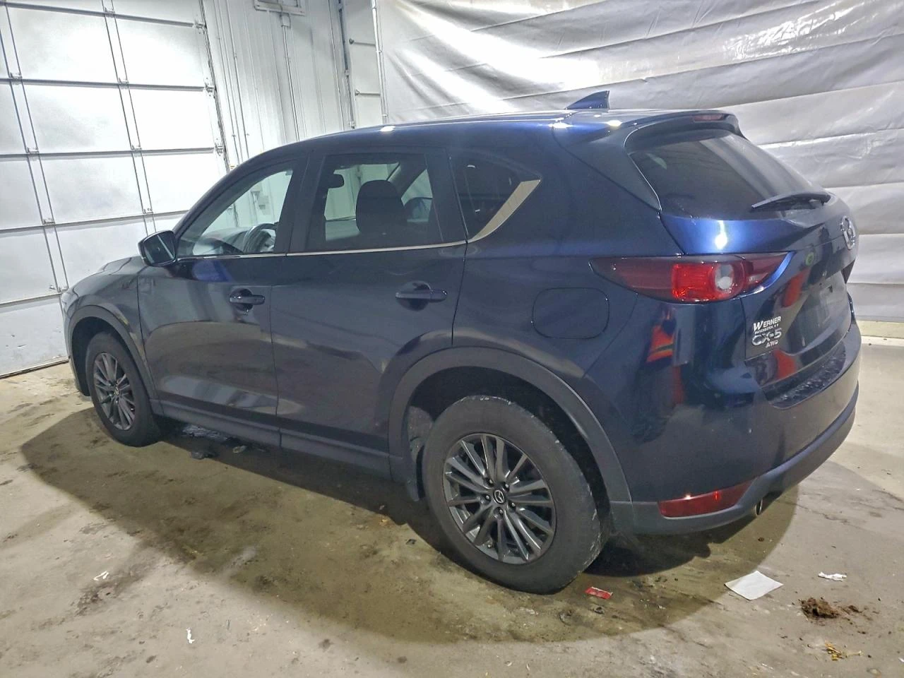 Mazda CX-5 2.5 TOURING | Mobile.bg � ����������� 2