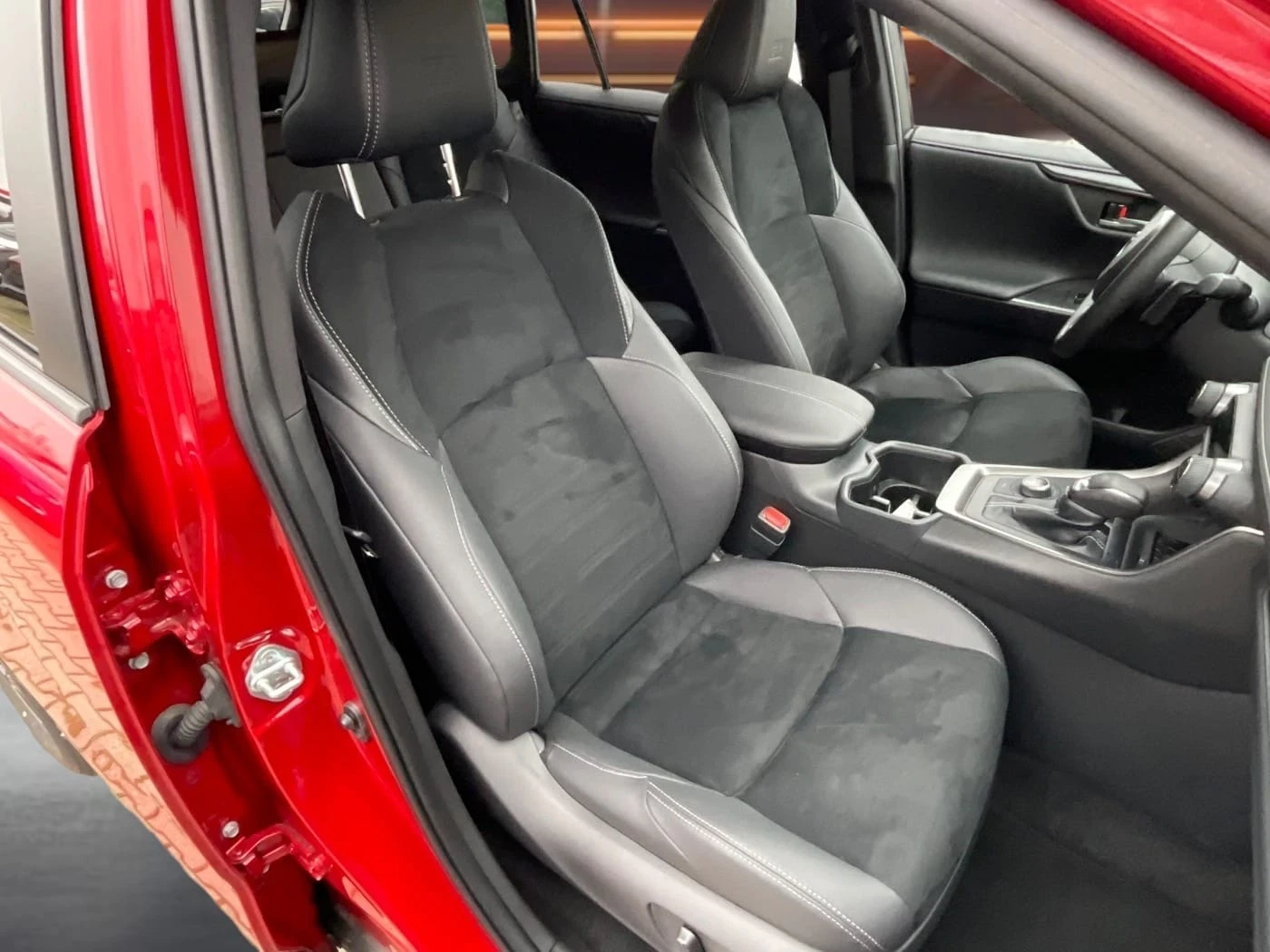 Toyota Rav4 2.5PHEV* 306HP* GR-SPORT* MEMO* JBL* �������� | Mobile.bg � ����������� 14