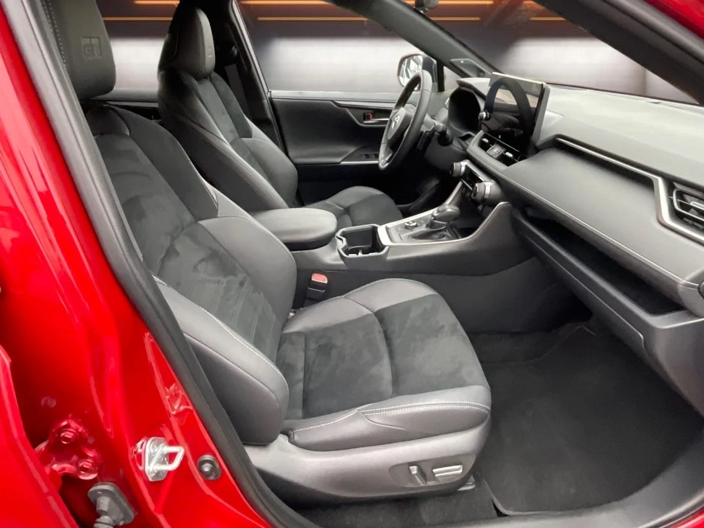 Toyota Rav4 2.5PHEV* 306HP* GR-SPORT* MEMO* JBL* �������� | Mobile.bg � ����������� 15