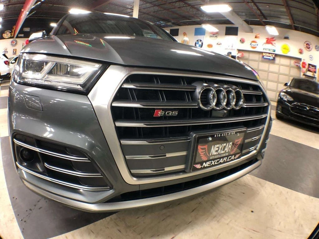 Audi SQ5 * quattro Prestige * CARFAX * ���� �� �� | Mobile.bg � ����������� 12