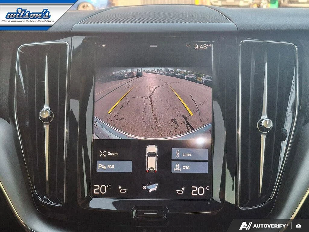 Volvo XC60 �������* ������* ������* LANE* ASSIST | Mobile.bg � ����������� 12