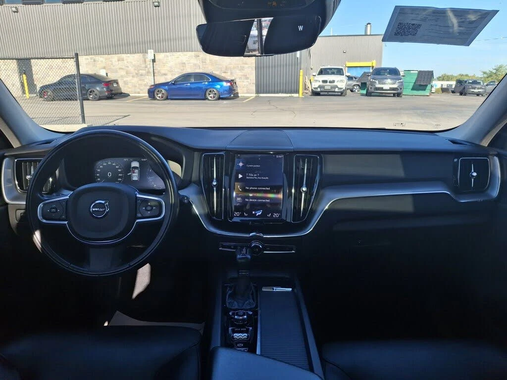 Volvo XC60 �������* ������* ������* LANE* ASSIST | Mobile.bg � ����������� 16