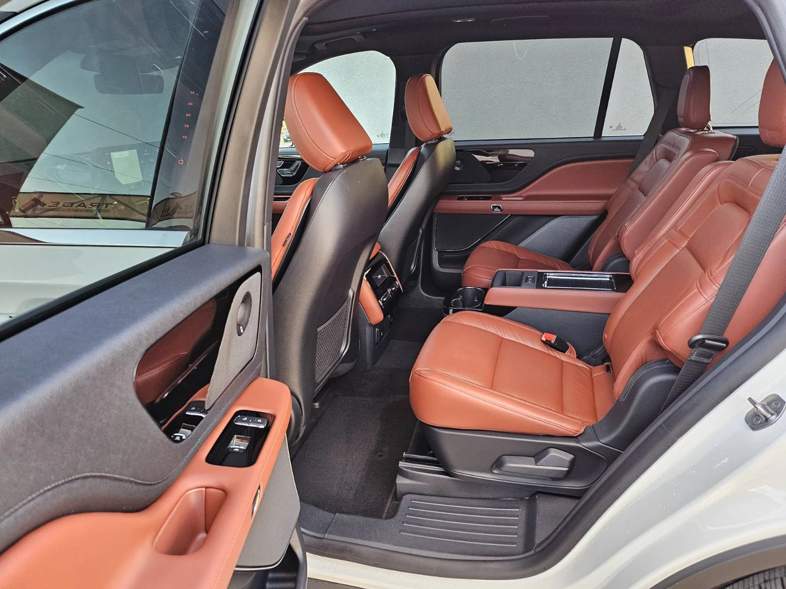 Lincoln Aviator SELECT | Mobile.bg � ����������� 17
