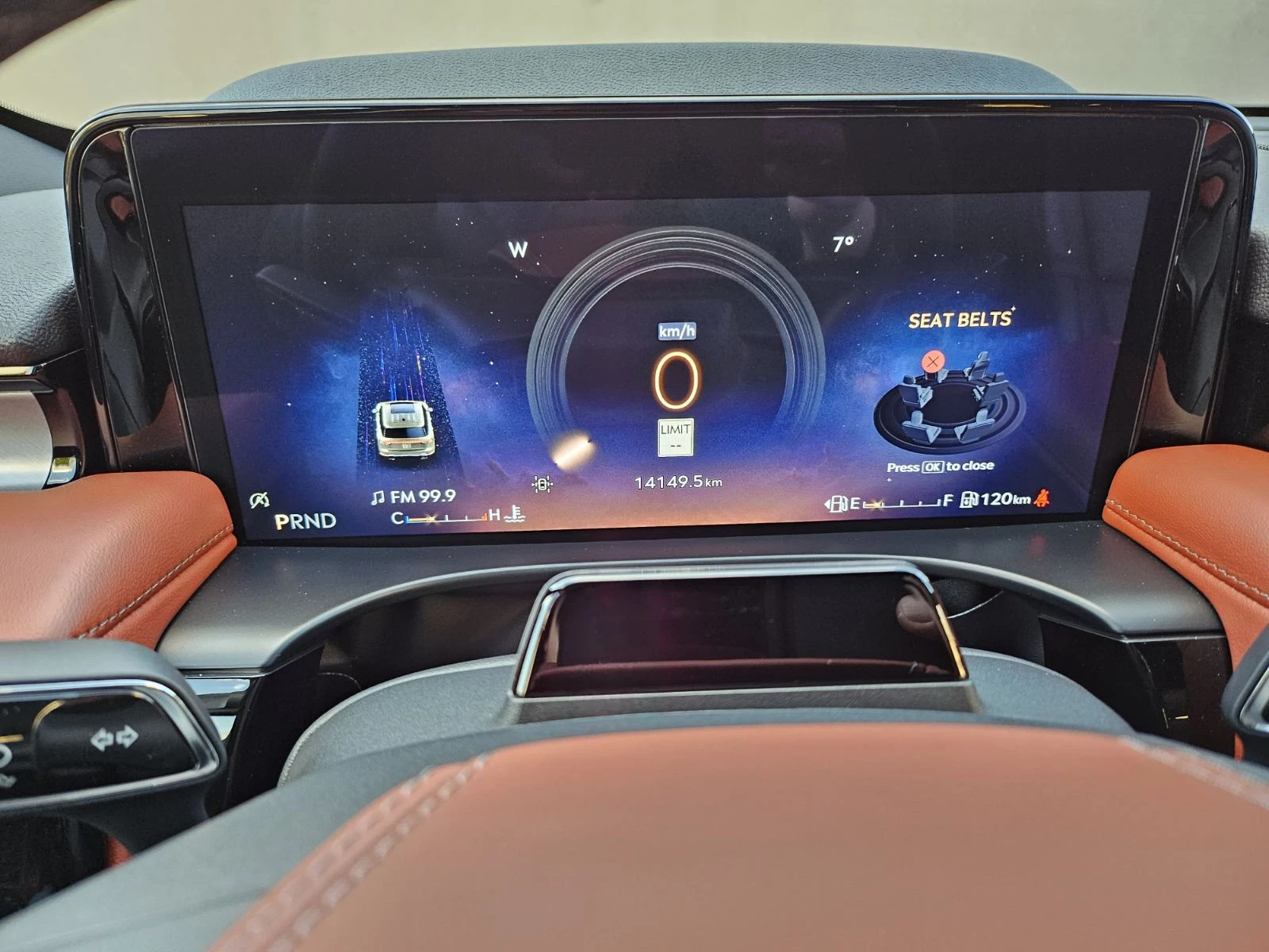 Lincoln Aviator SELECT | Mobile.bg � ����������� 14