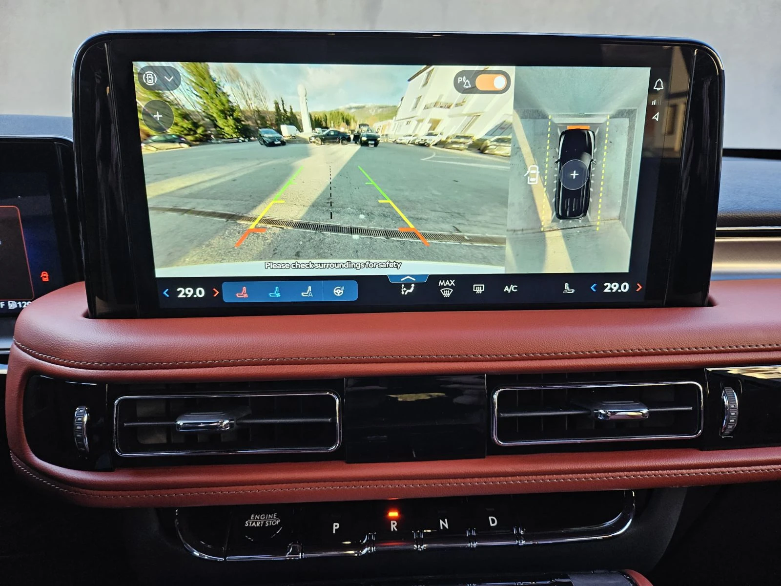 Lincoln Aviator SELECT | Mobile.bg � ����������� 15