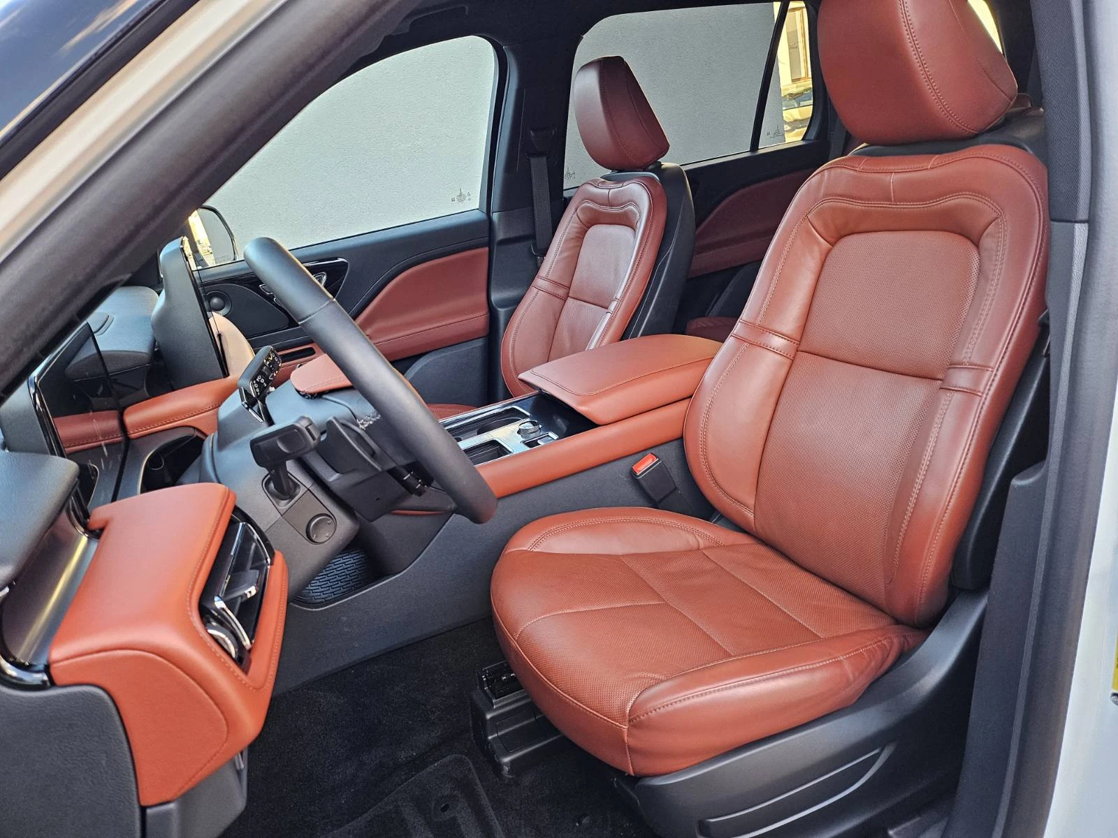 Lincoln Aviator SELECT | Mobile.bg � ����������� 11
