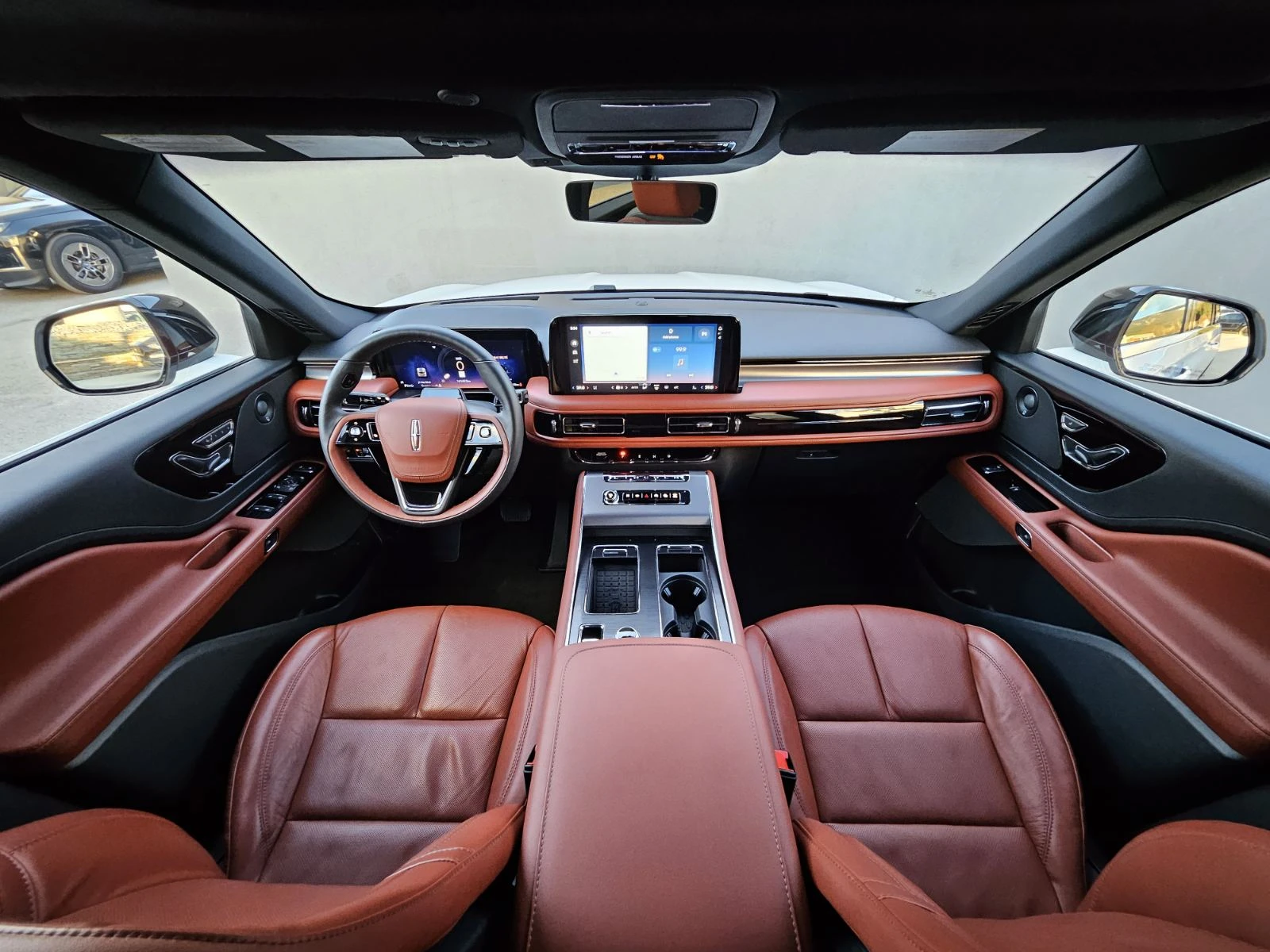 Lincoln Aviator SELECT | Mobile.bg � ����������� 12