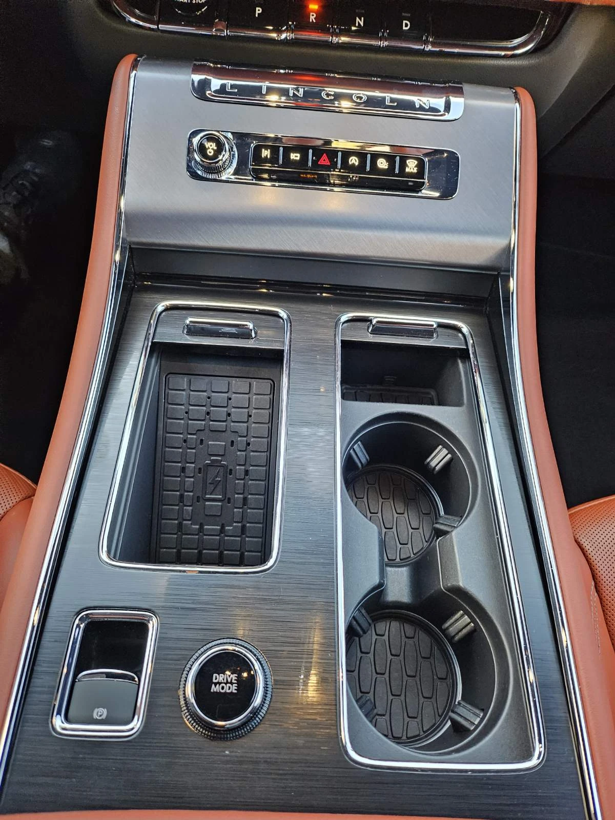Lincoln Aviator SELECT | Mobile.bg � ����������� 16