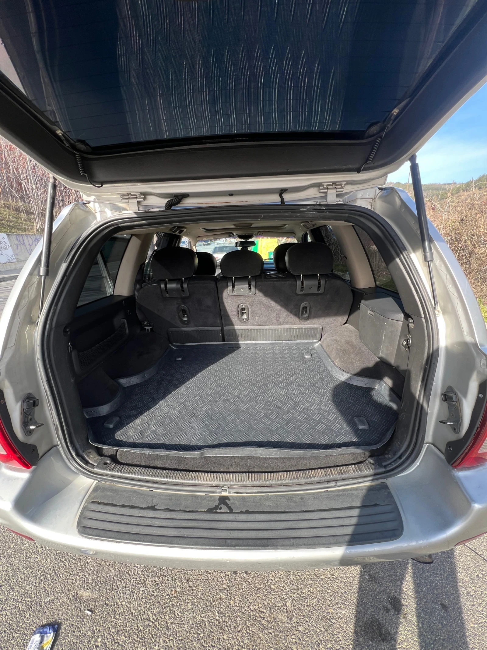 Jeep Grand cherokee  - изображение 10