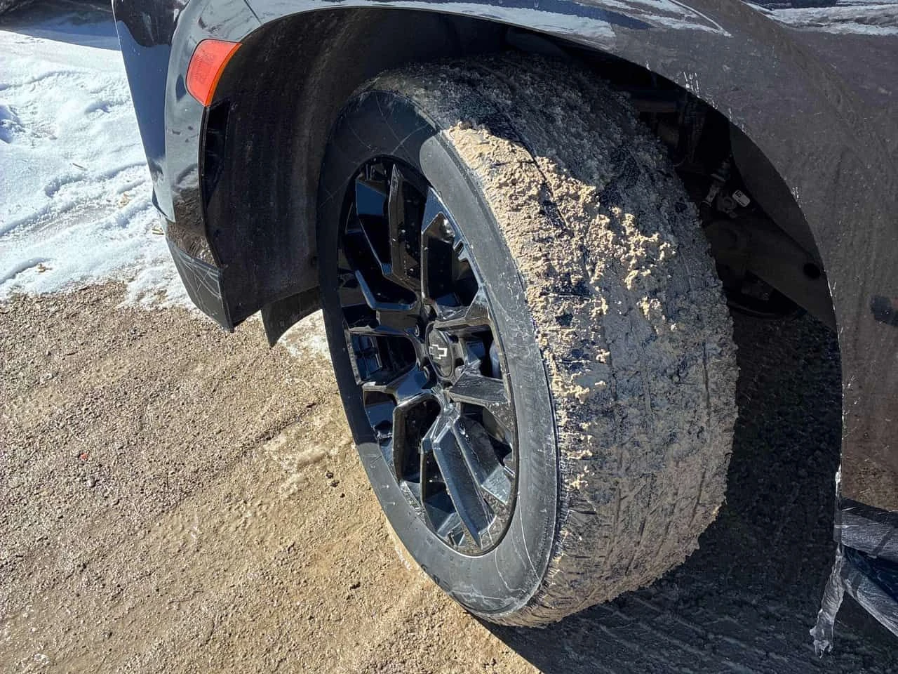 Chevrolet Tahoe RST/ CARFAX/360 CAM/ОБДУХВАНЕ - изображение 6