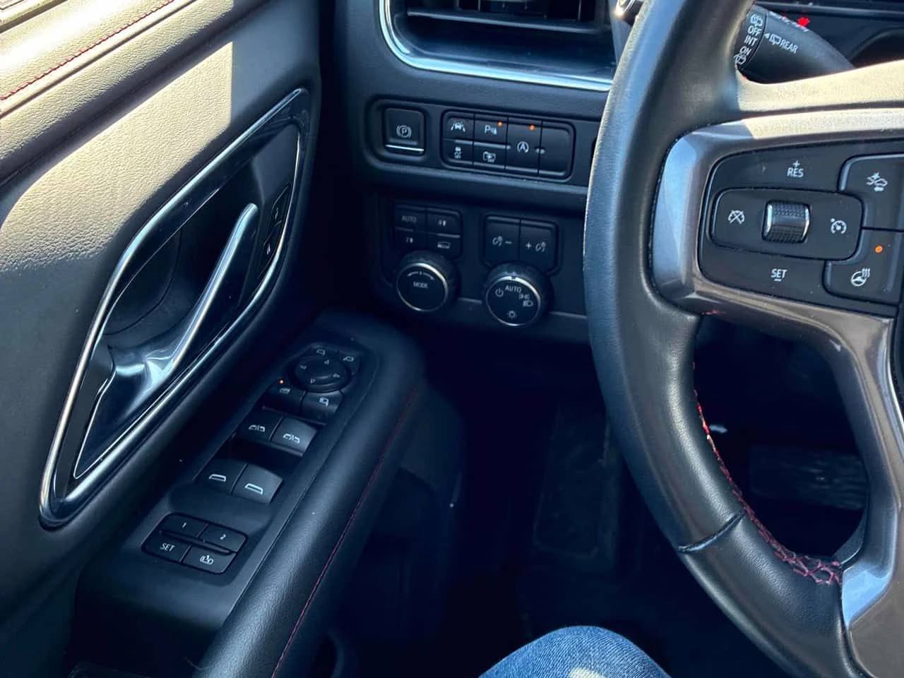 Chevrolet Tahoe RST/ CARFAX/360 CAM/��������� | Mobile.bg � ����������� 13