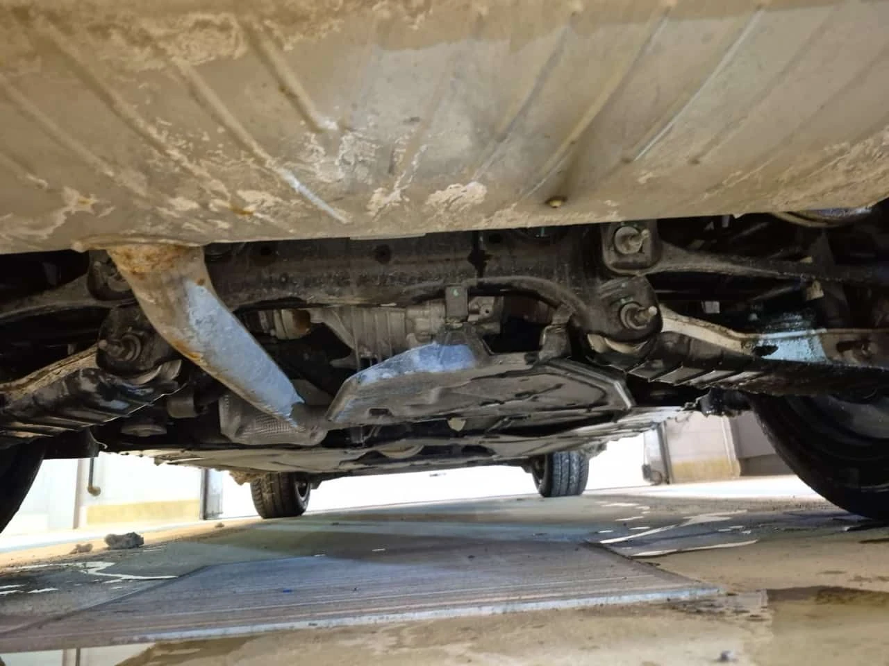 Audi Q5 Progressiv  CARFAX, снимка 10 - Автомобили и джипове - 53829669