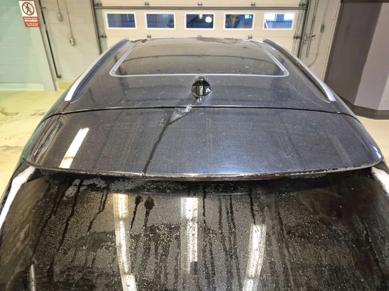 Audi Q5 Progressiv  CARFAX, снимка 12 - Автомобили и джипове - 53829669