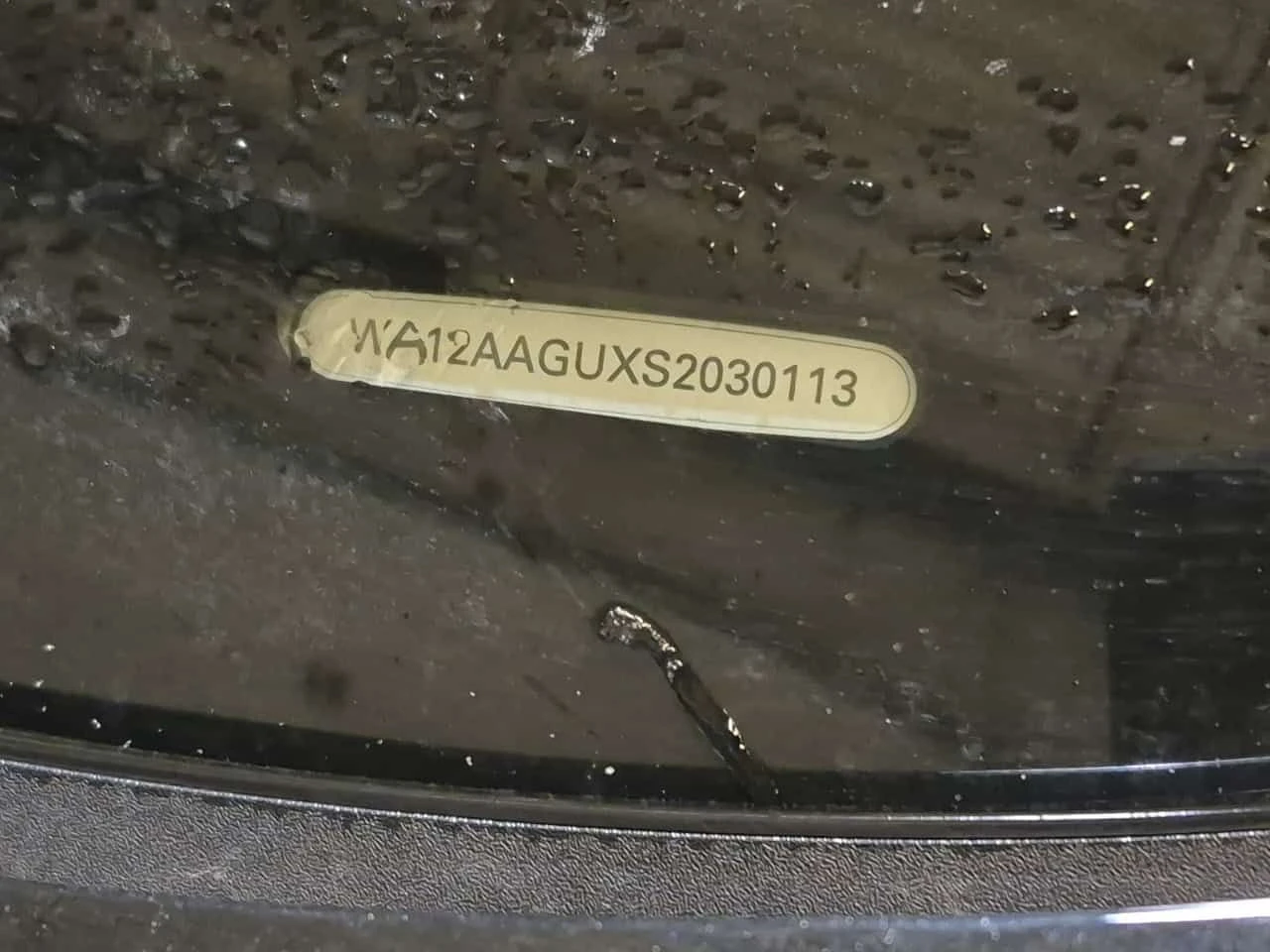 Audi Q5 Progressiv  CARFAX, снимка 17 - Автомобили и джипове - 53829669