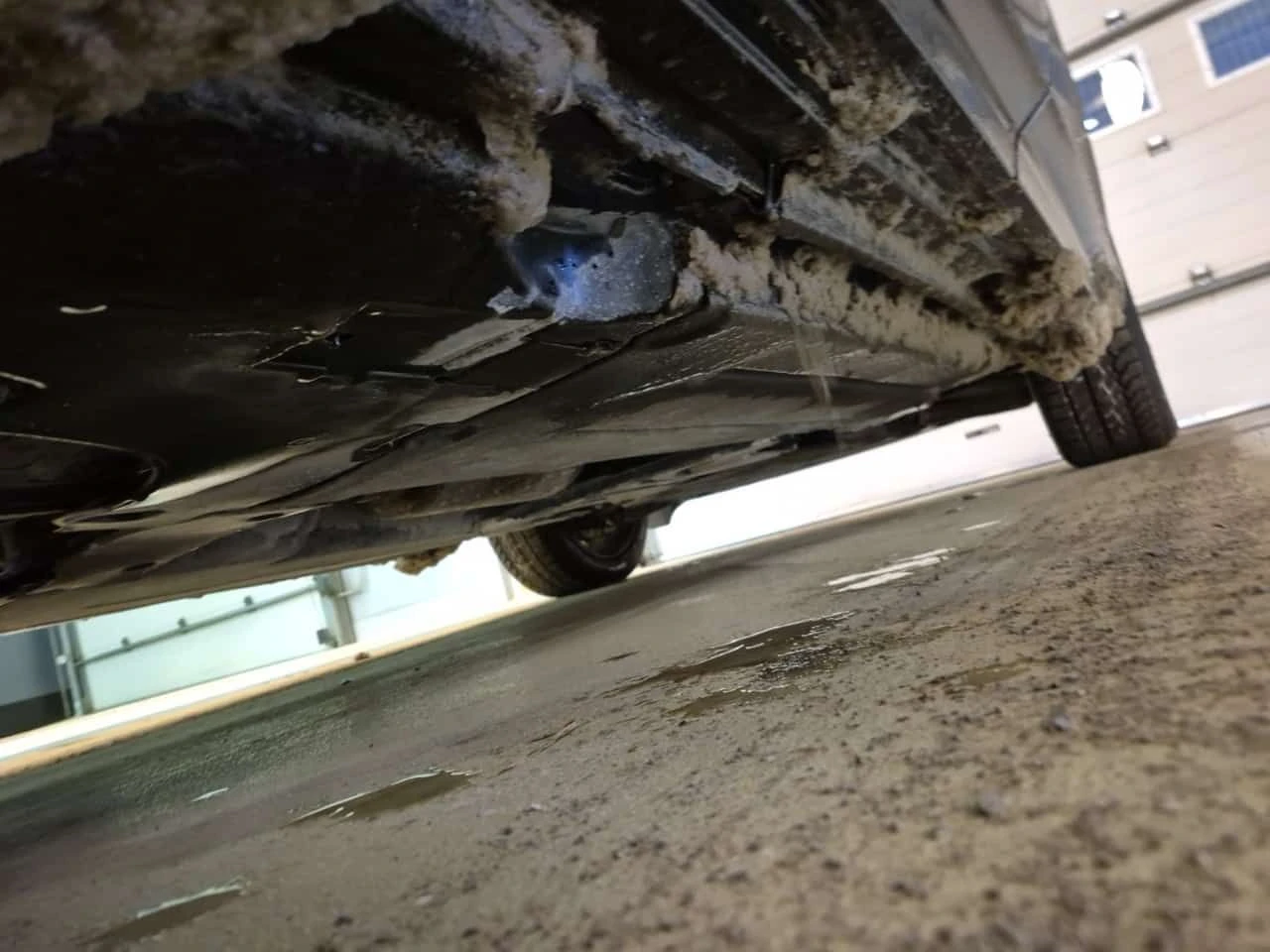 Audi Q5 Progressiv  CARFAX, снимка 15 - Автомобили и джипове - 53829669