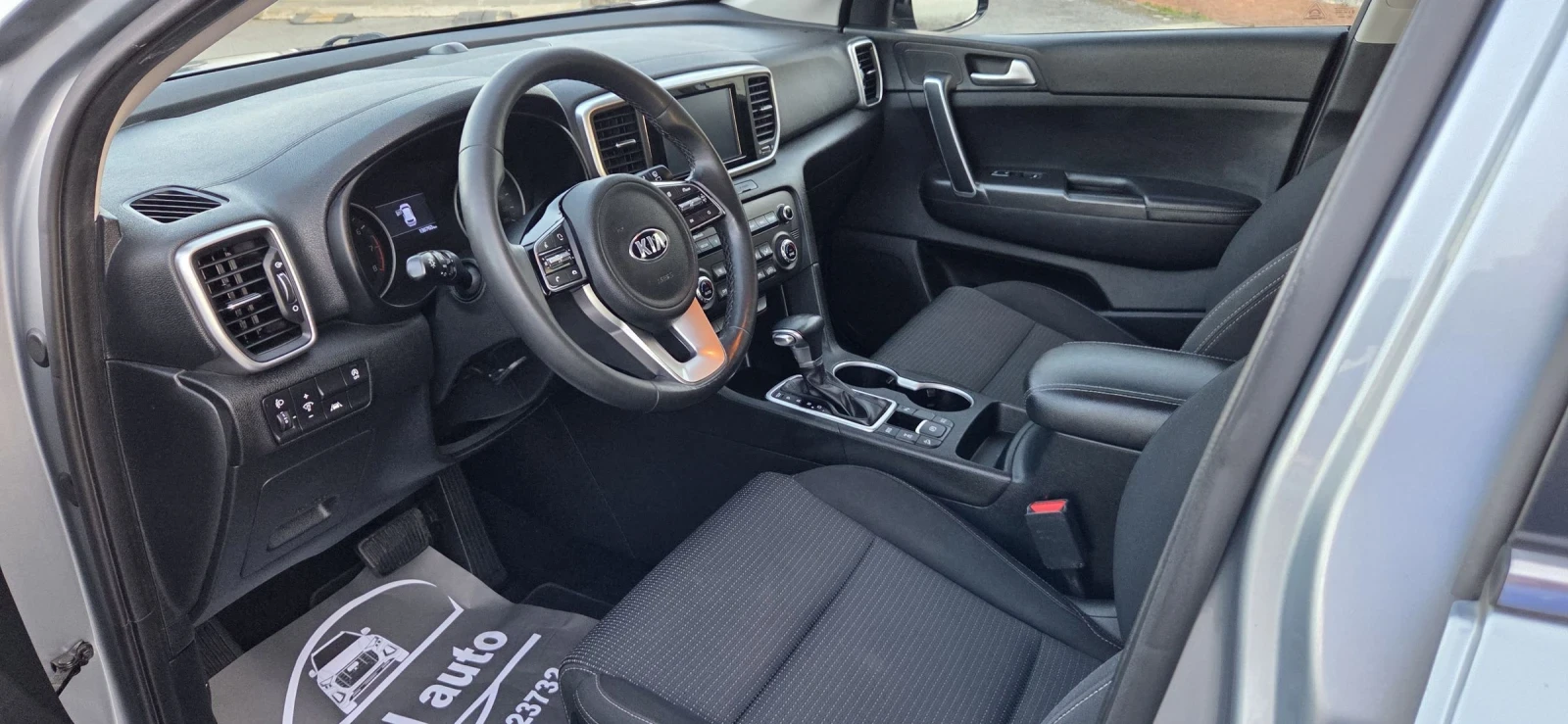 Kia Sportage 1.6TGDI177�.�/����6/���������/���/����/������/4�4/ | Mobile.bg � ����������� 14