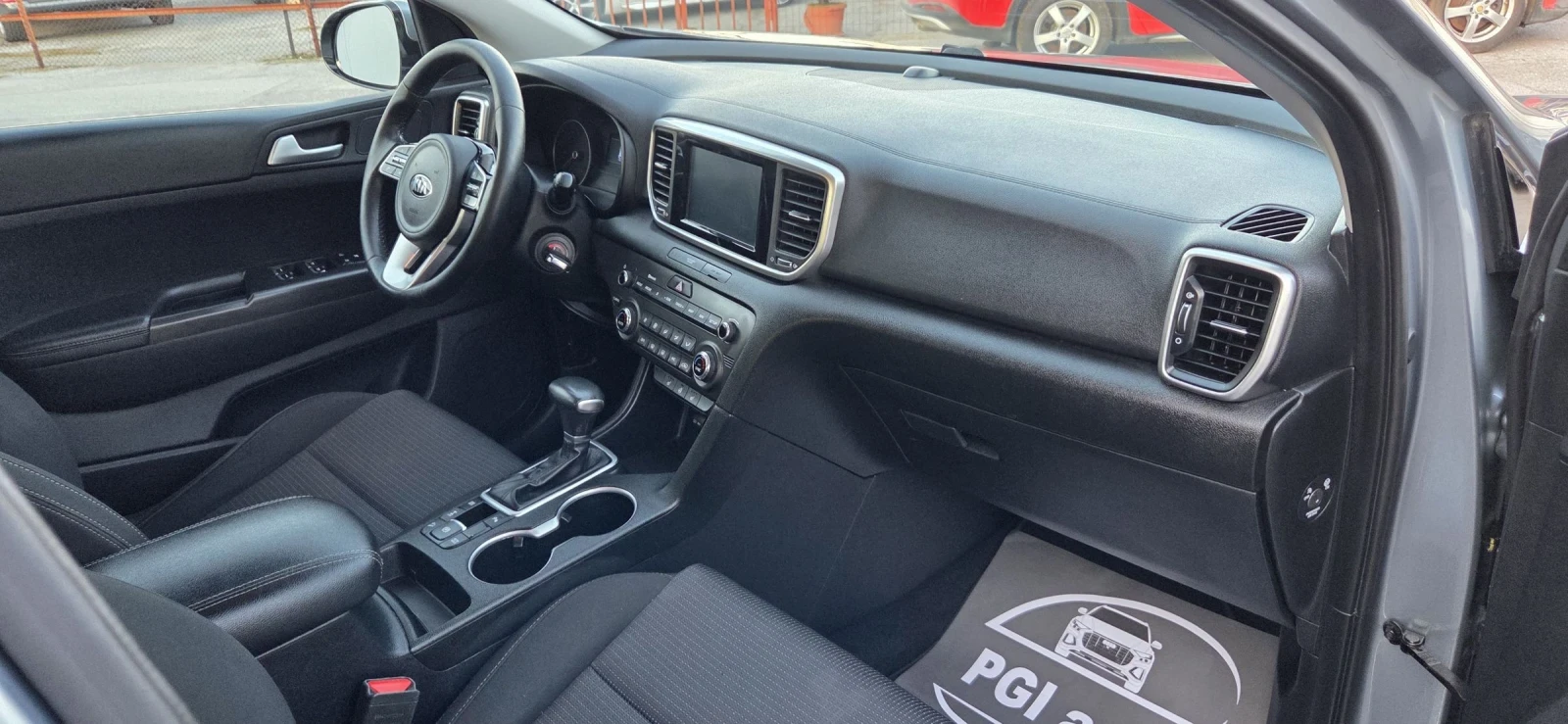 Kia Sportage 1.6TGDI177�.�/����6/���������/���/����/������/4�4/ | Mobile.bg � ����������� 12