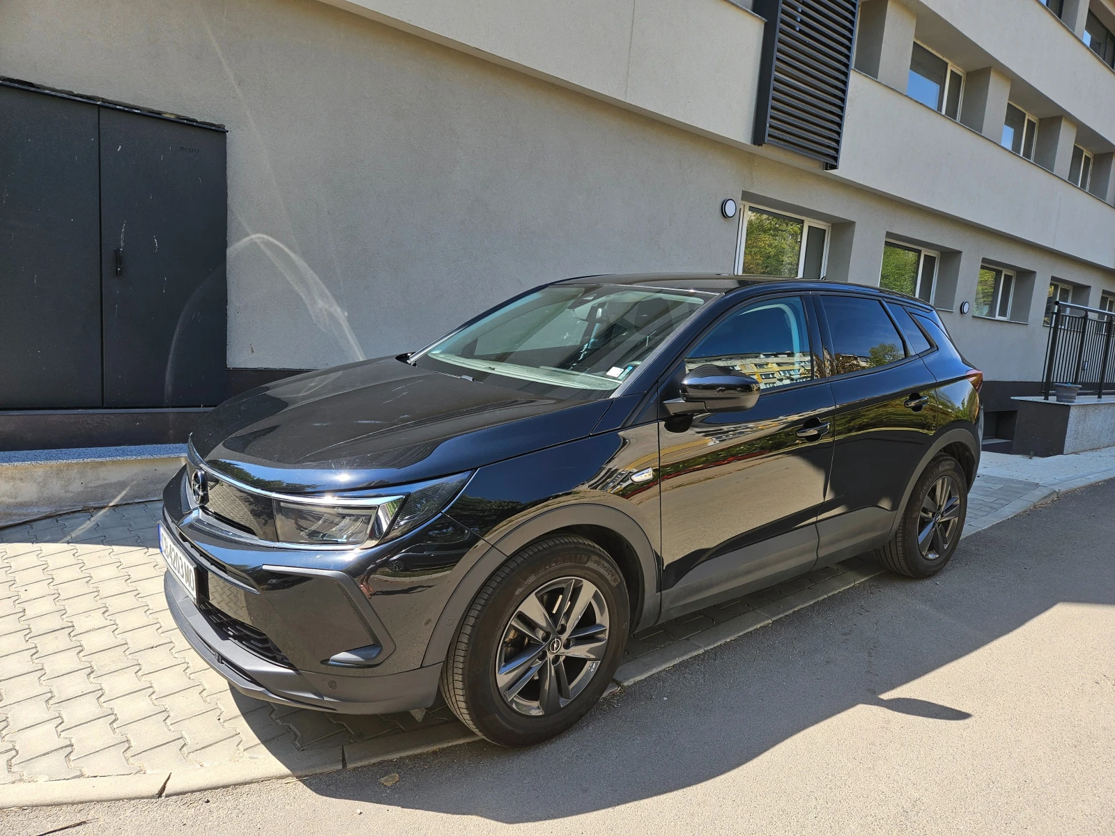 Opel Grandland 1.5d AT8 | Auto.bg — изображение 1
