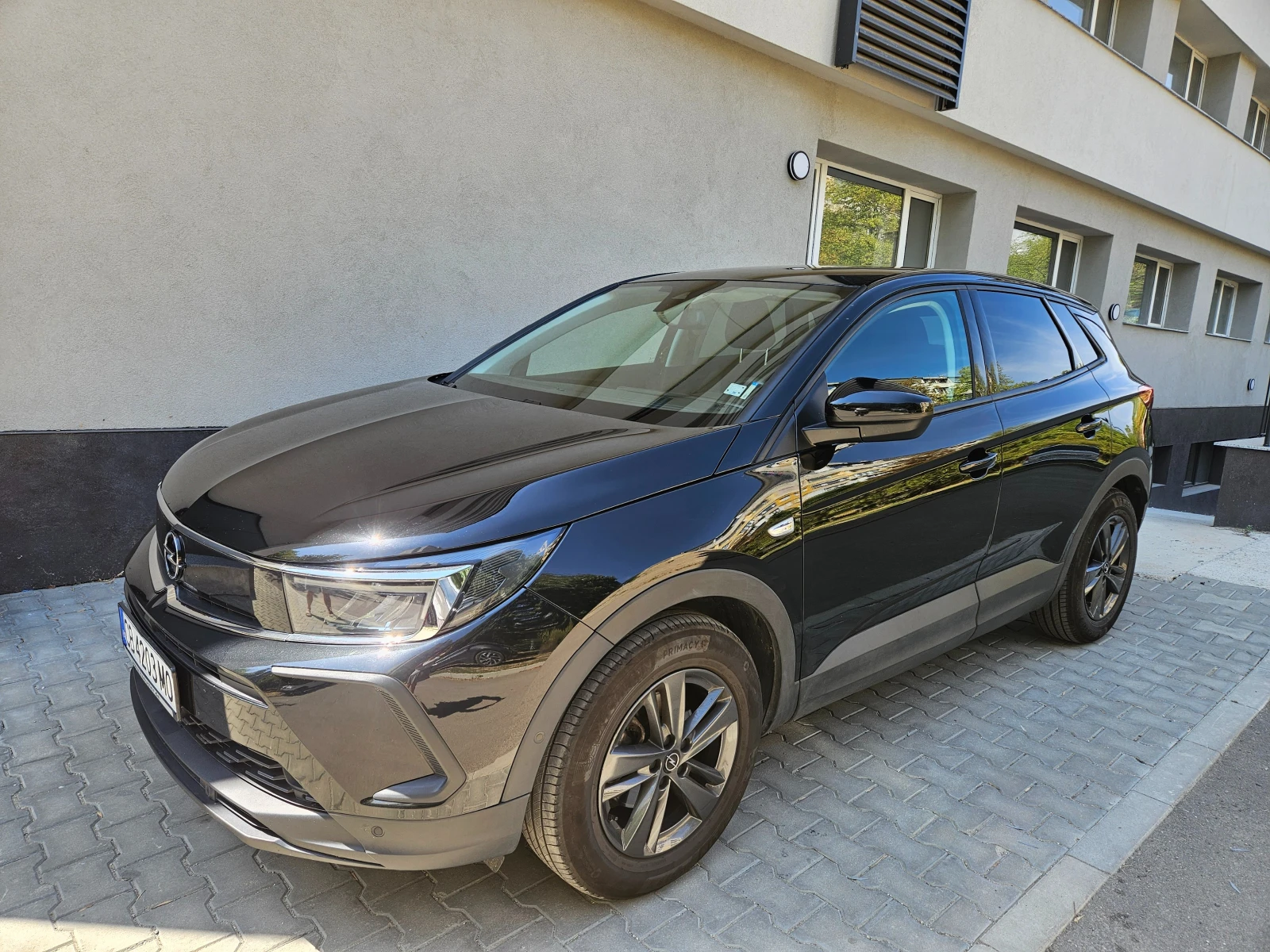 Opel Grandland 1.5d AT8 | Mobile.bg � ����������� 6