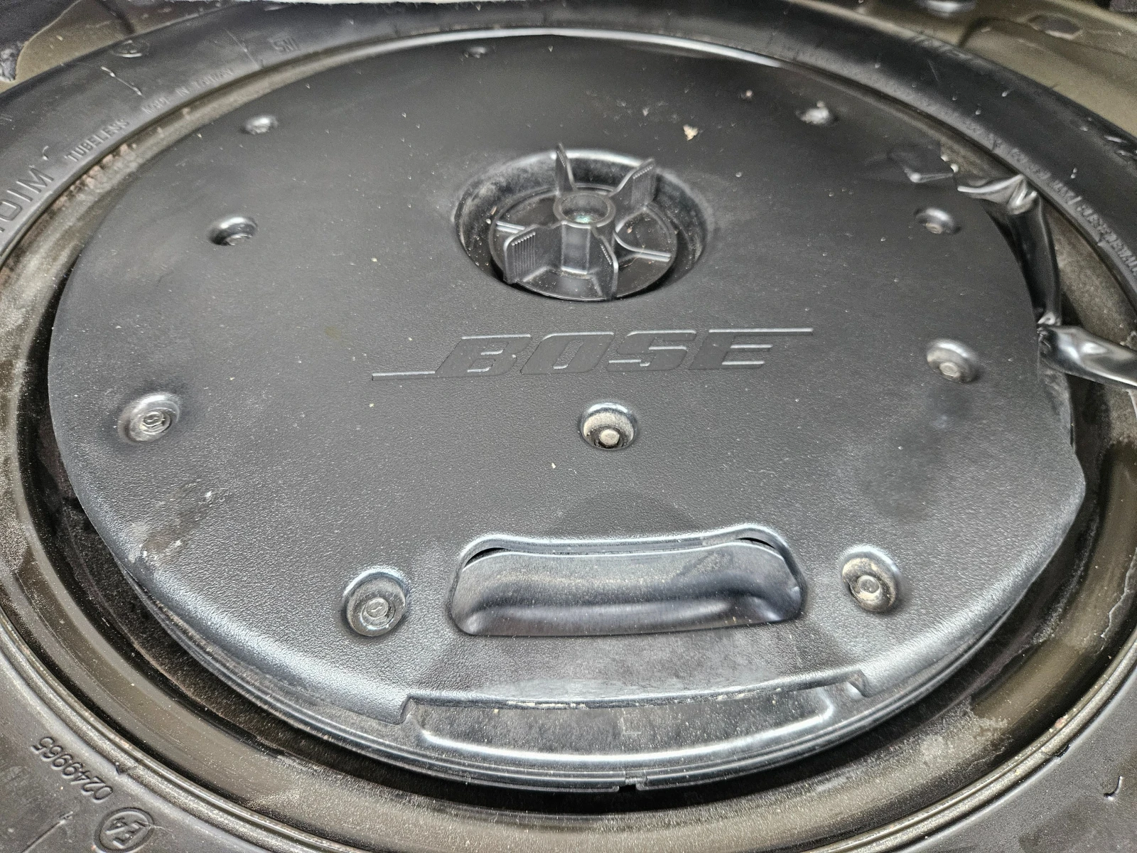 Nissan Rogue 2.5 4x4, снимка 14 - Автомобили и джипове - 54332209