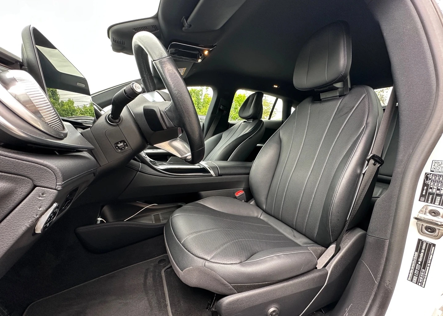 Mercedes-Benz EQE 350+ , снимка 6 - Автомобили и джипове - 54351829