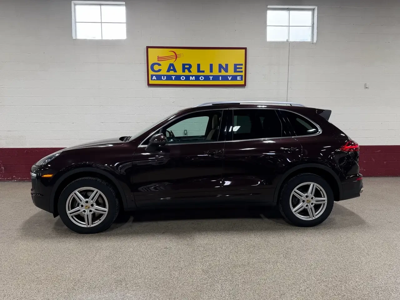 Porsche Cayenne AWD * TOP* , снимка 3 - Автомобили и джипове - 54502049