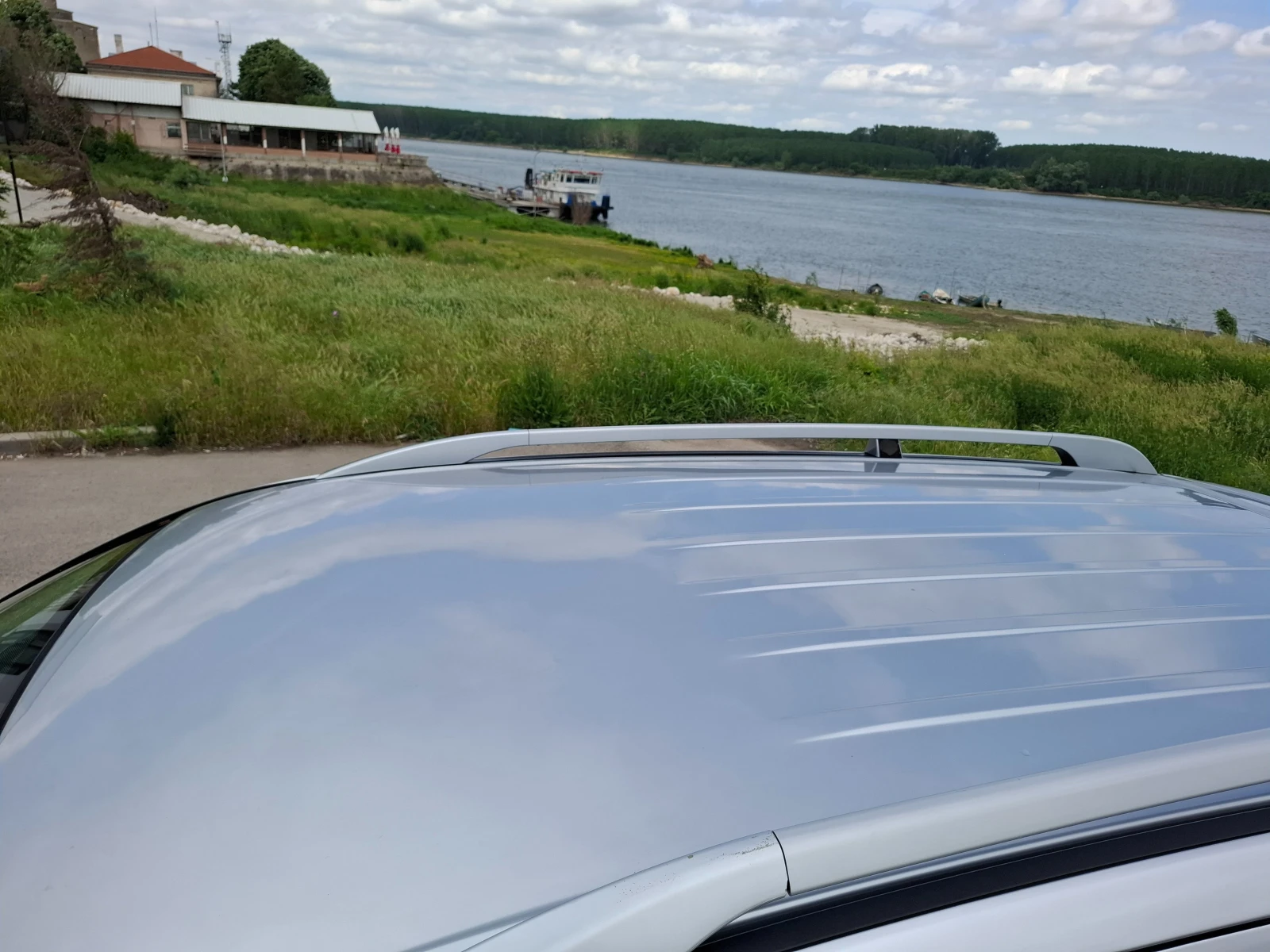 Citroen C-Crosser 2.4 16V MIVEC, снимка 16 - Автомобили и джипове - 54650749