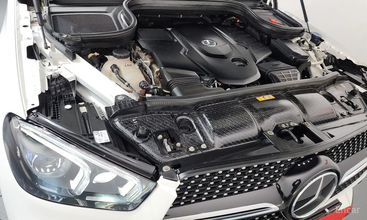 Mercedes-Benz GLE 400 d* 4MATIC* BURMESTER* ПОДГРЕВ* ОБДУХВАНЕ* НАВИГАЦИ, снимка 12 - Автомобили и джипове - 54775448