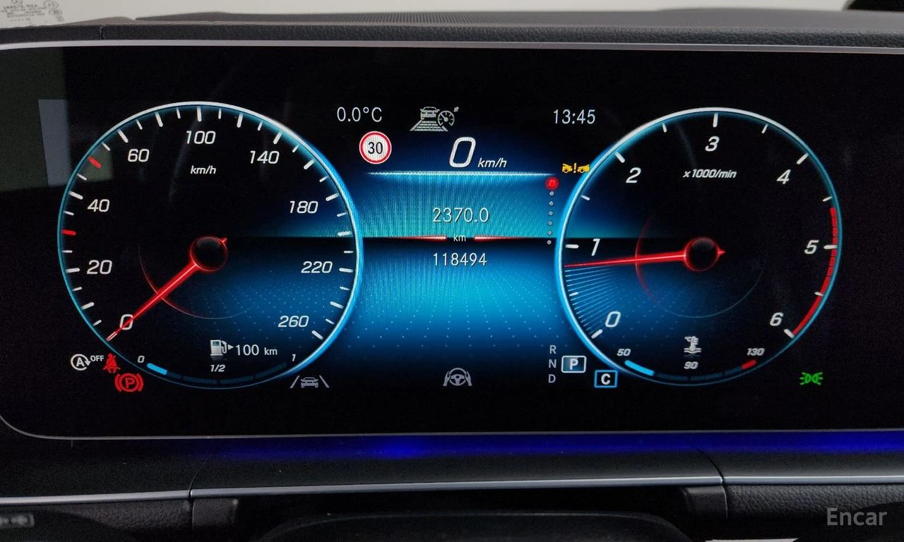 Mercedes-Benz GLE 400 d* 4MATIC* BURMESTER* ПОДГРЕВ* ОБДУХВАНЕ* НАВИГАЦИ, снимка 5 - Автомобили и джипове - 54775448