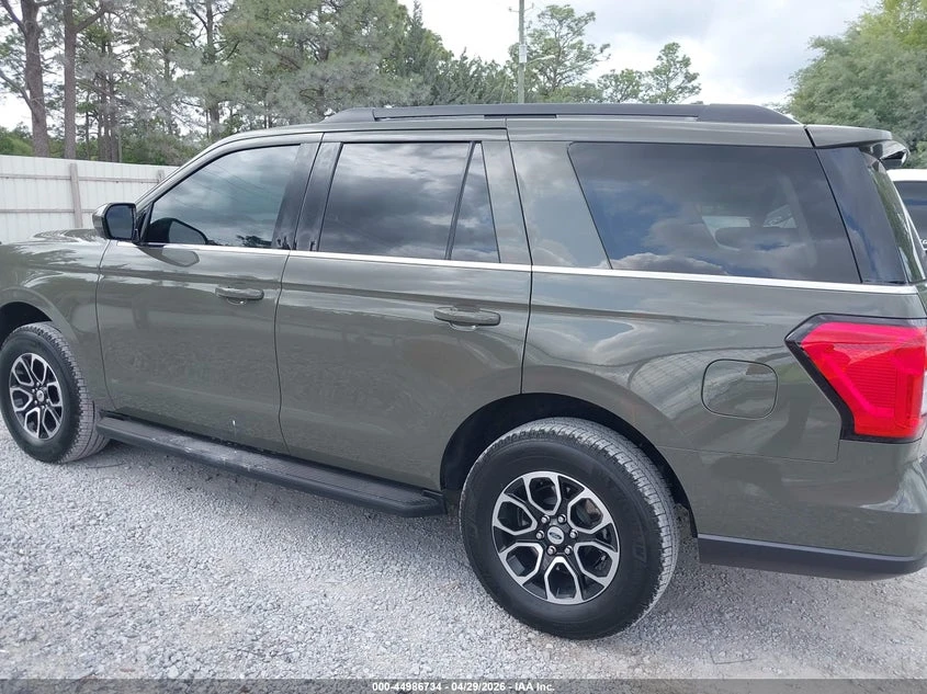 Ford Expedition 3.5L V-6 DI, DOHC, VVT, TURBO, 380HP 4X4 Drive | Mobile.bg � ����������� 14