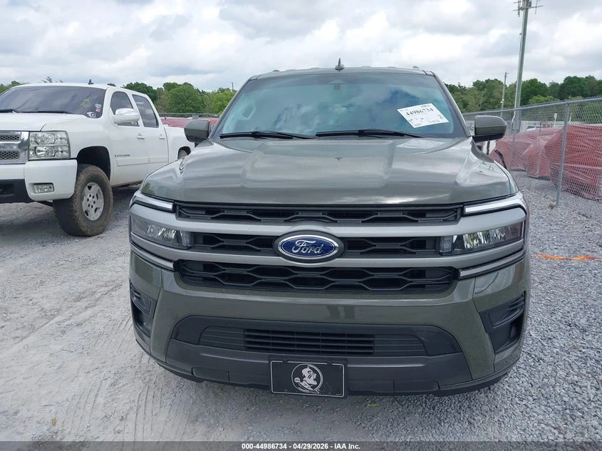 Ford Expedition 3.5L V-6 DI, DOHC, VVT, TURBO, 380HP 4X4 Drive | Mobile.bg � ����������� 12