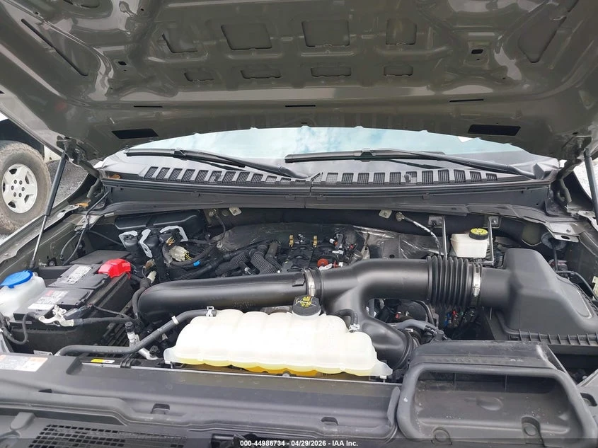 Ford Expedition 3.5L V-6 DI, DOHC, VVT, TURBO, 380HP 4X4 Drive | Mobile.bg � ����������� 10