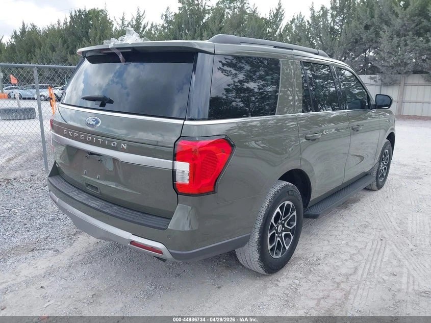 Ford Expedition 3.5L V-6 DI, DOHC, VVT, TURBO, 380HP 4X4 Drive | Mobile.bg � ����������� 4