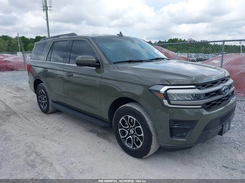 Ford Expedition 3.5L V-6 DI, DOHC, VVT, TURBO, 380HP 4X4 Drive | Mobile.bg � ����������� 1