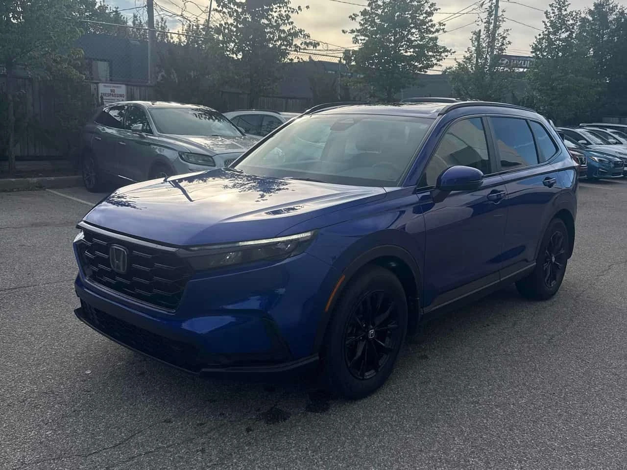 Honda Cr-v * Sport * CARFAX * БЕЗ ПЪРВОНАЧАЛНА ВНОСКА