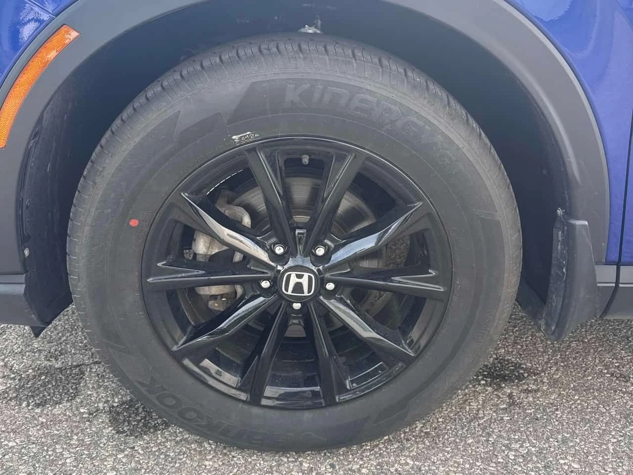 Honda Cr-v * Sport * CARFAX * БЕЗ ПЪРВОНАЧАЛНА ВНОСКА, снимка 7 - Автомобили и джипове - 54993195