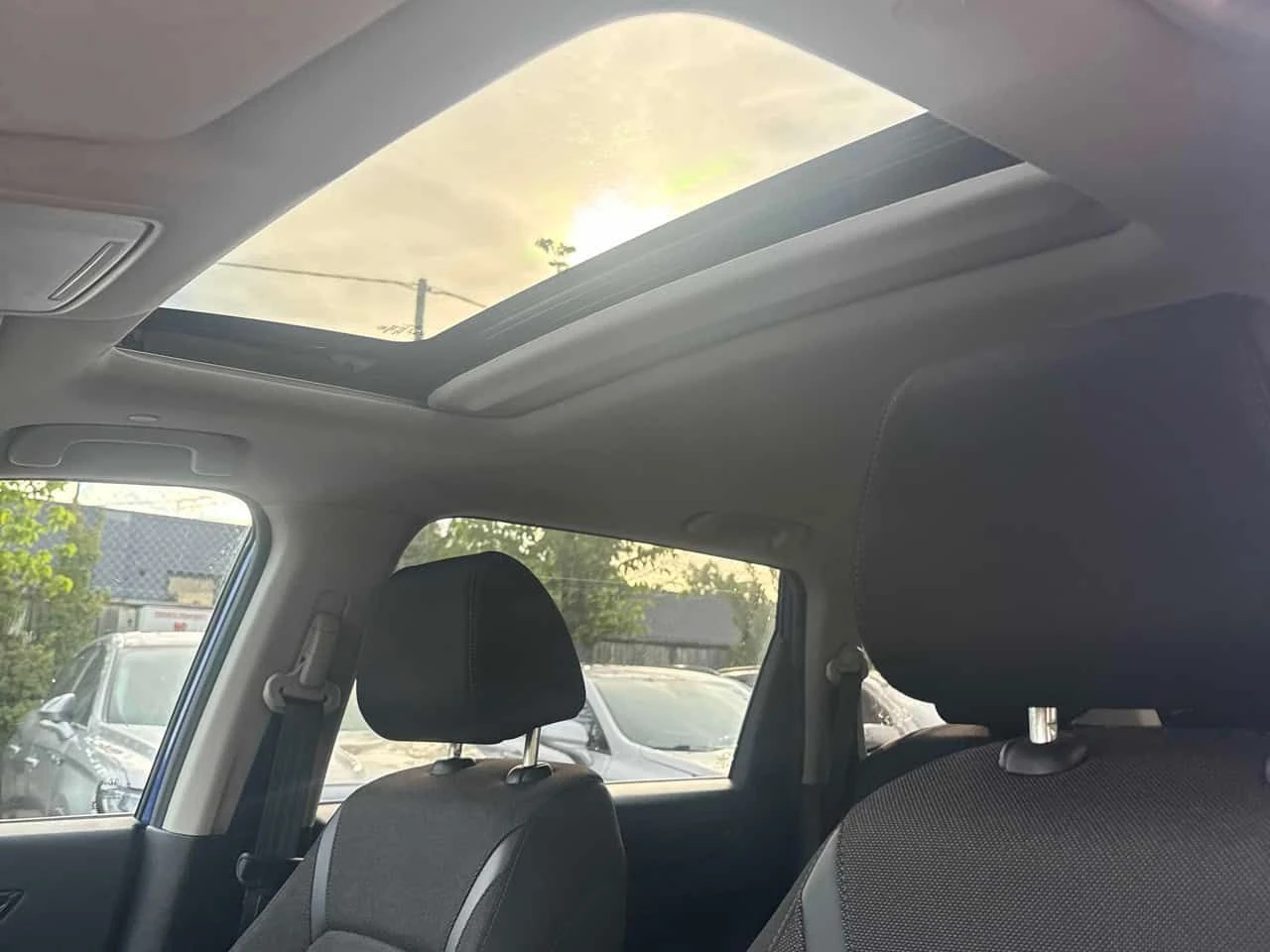 Honda Cr-v * Sport * CARFAX * БЕЗ ПЪРВОНАЧАЛНА ВНОСКА, снимка 12 - Автомобили и джипове - 54993195