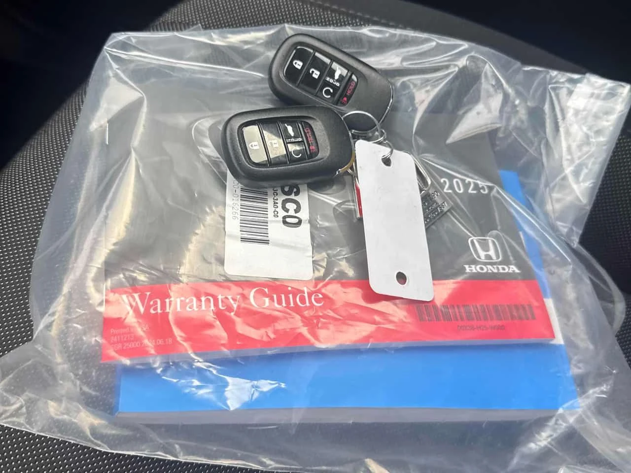 Honda Cr-v * Sport * CARFAX * БЕЗ ПЪРВОНАЧАЛНА ВНОСКА, снимка 14 - Автомобили и джипове - 54993195