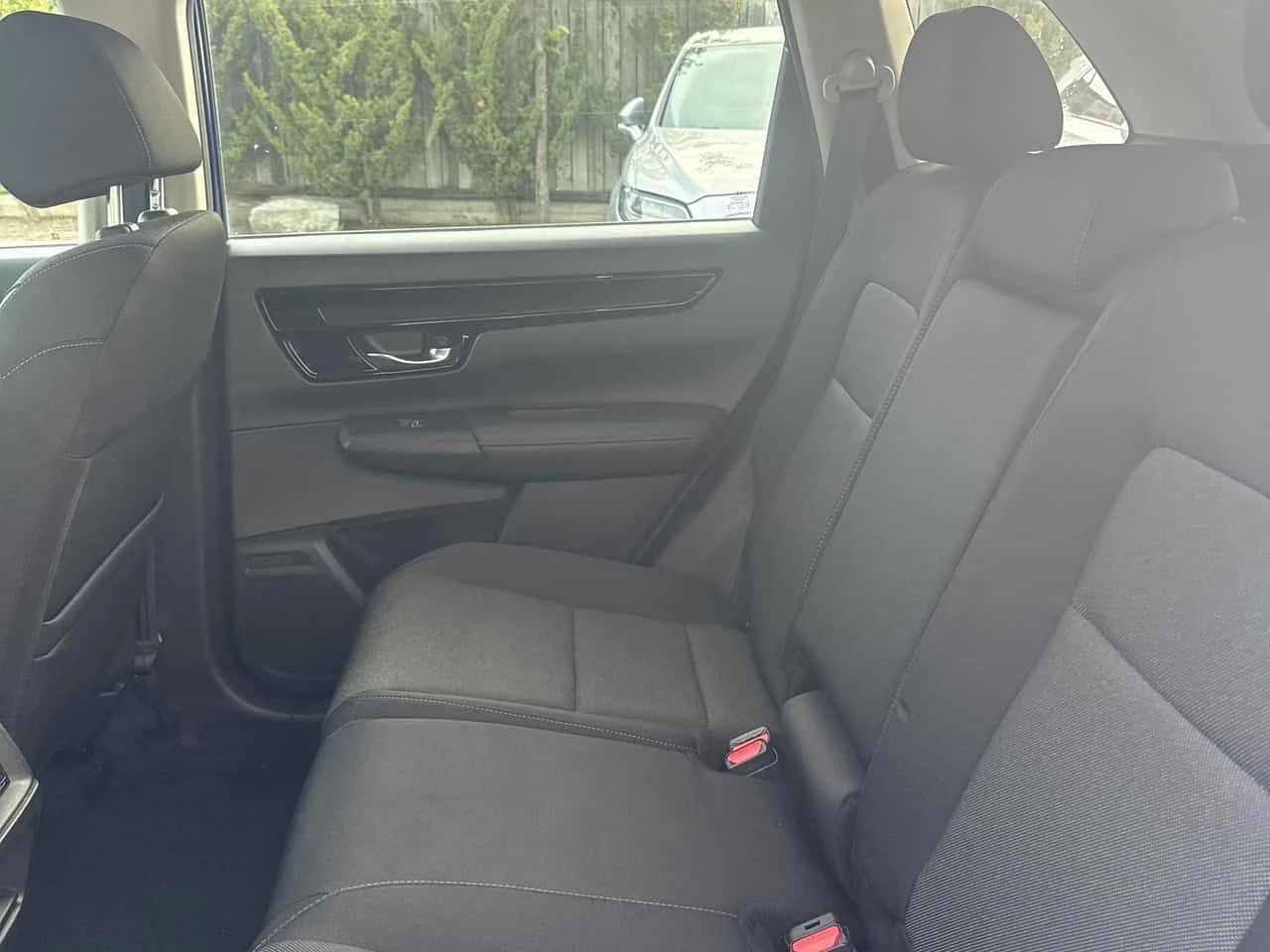 Honda Cr-v * Sport * CARFAX * БЕЗ ПЪРВОНАЧАЛНА ВНОСКА, снимка 11 - Автомобили и джипове - 54993195