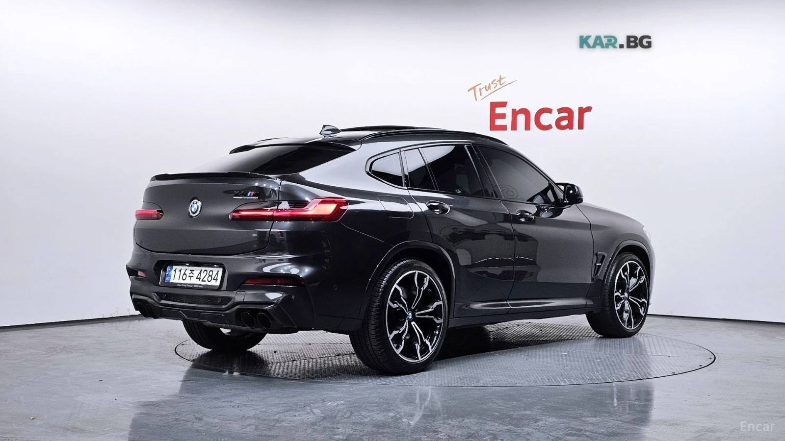 BMW X4 M COMPETITION CARBON PACKAGE | Mobile.bg � ����������� 2