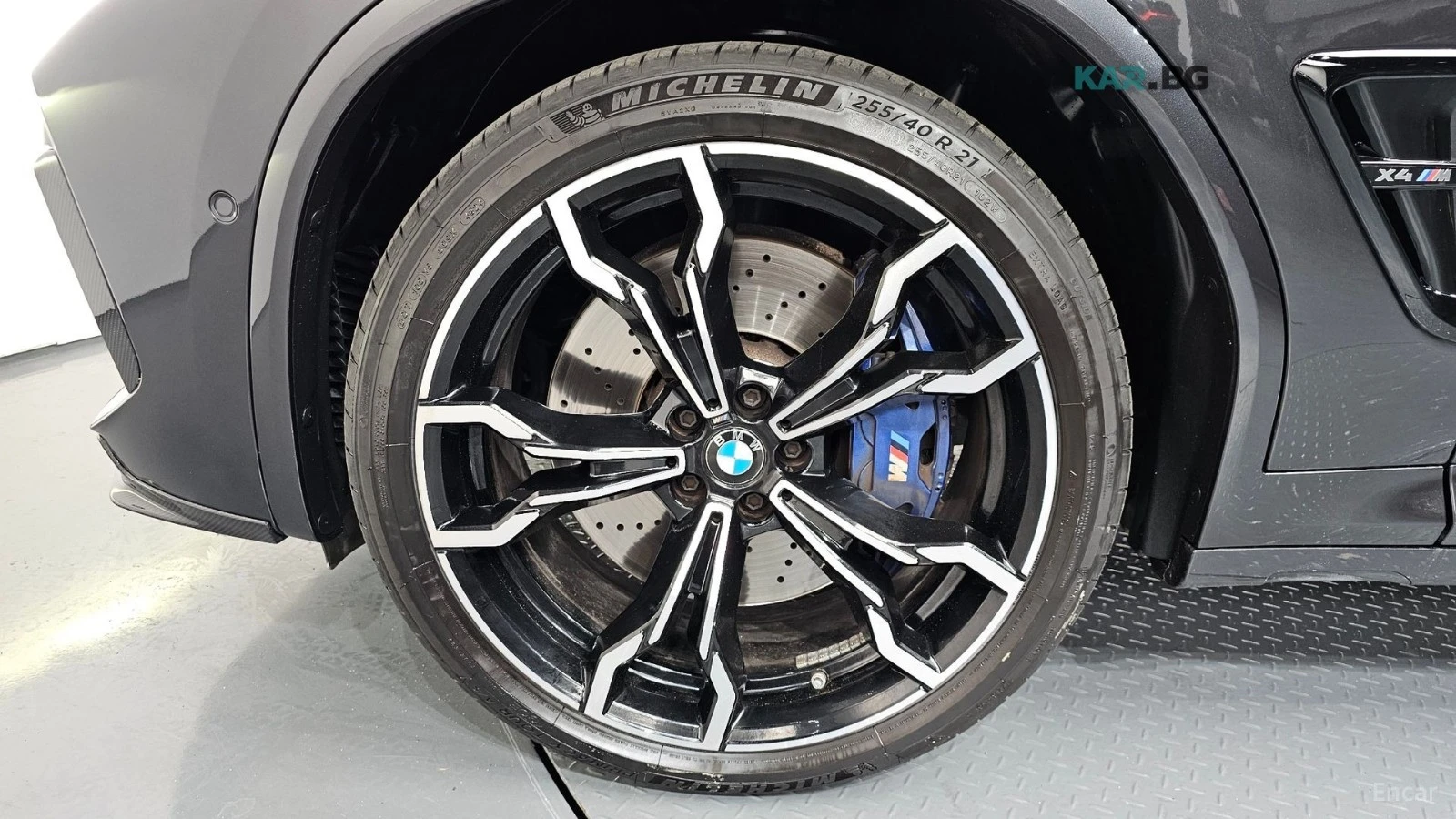 BMW X4 M COMPETITION CARBON PACKAGE | Mobile.bg � ����������� 5